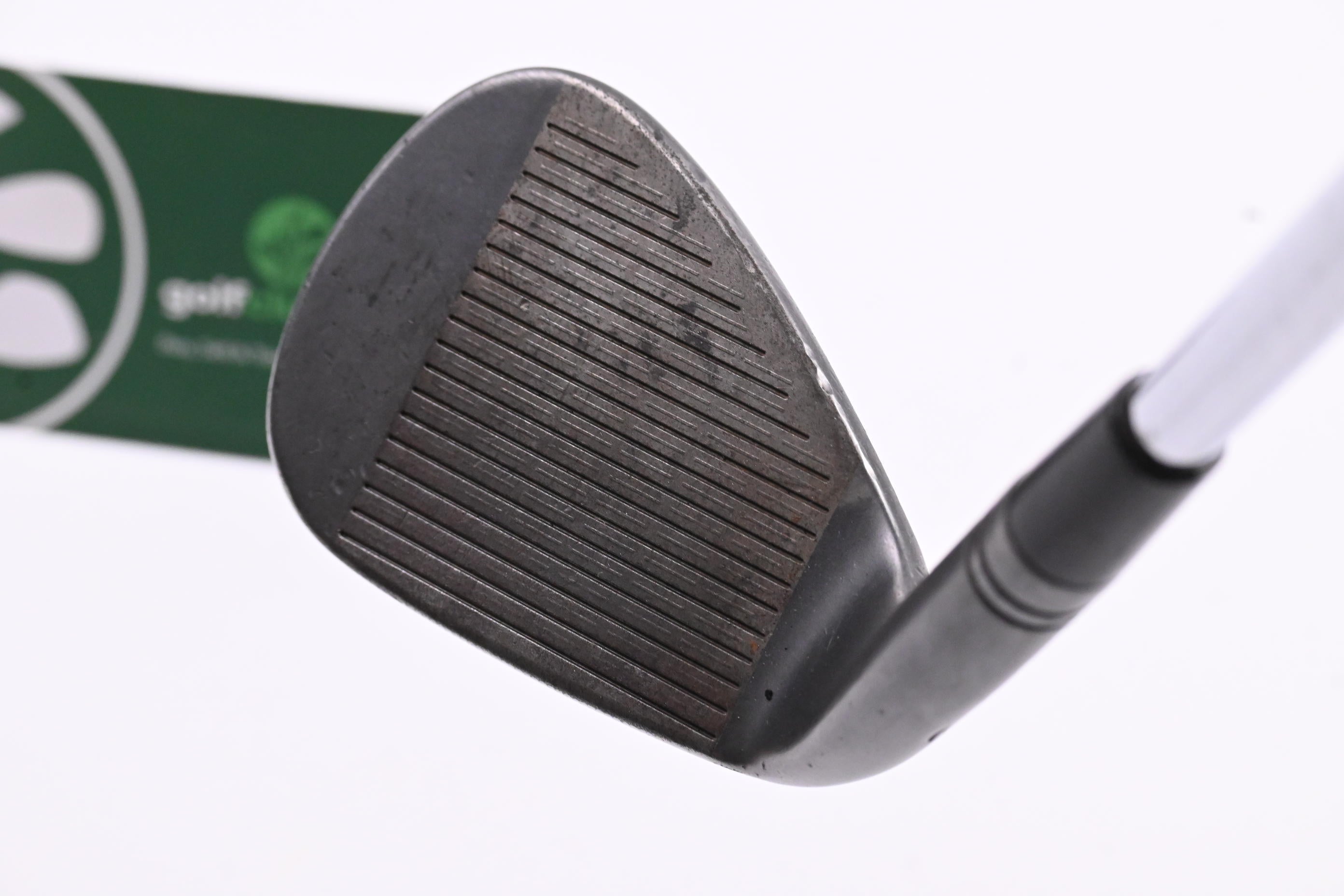 Taylormade Milled Grind 3 Black Sand Wedge / 54 Degree / Stiff Flex S300 105