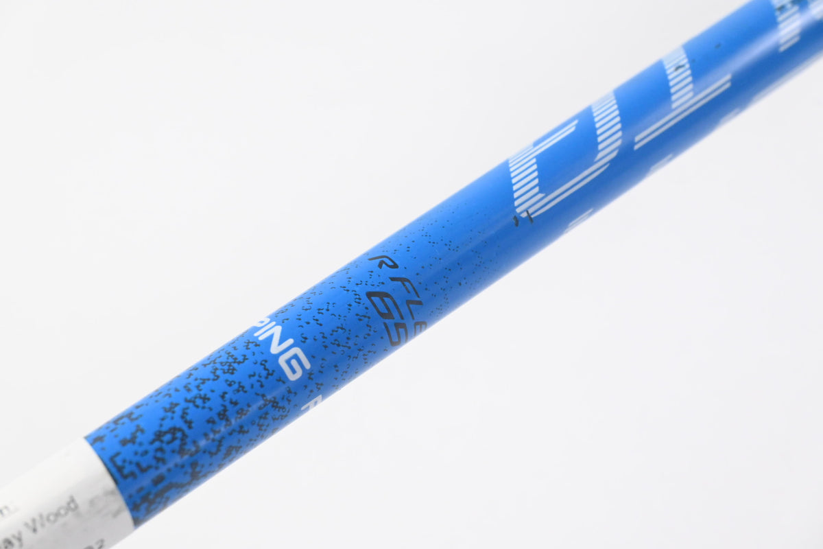 Ping G Series #5 Wood / 19 Degree / Regular Flex Ping Alta 65 Shaft