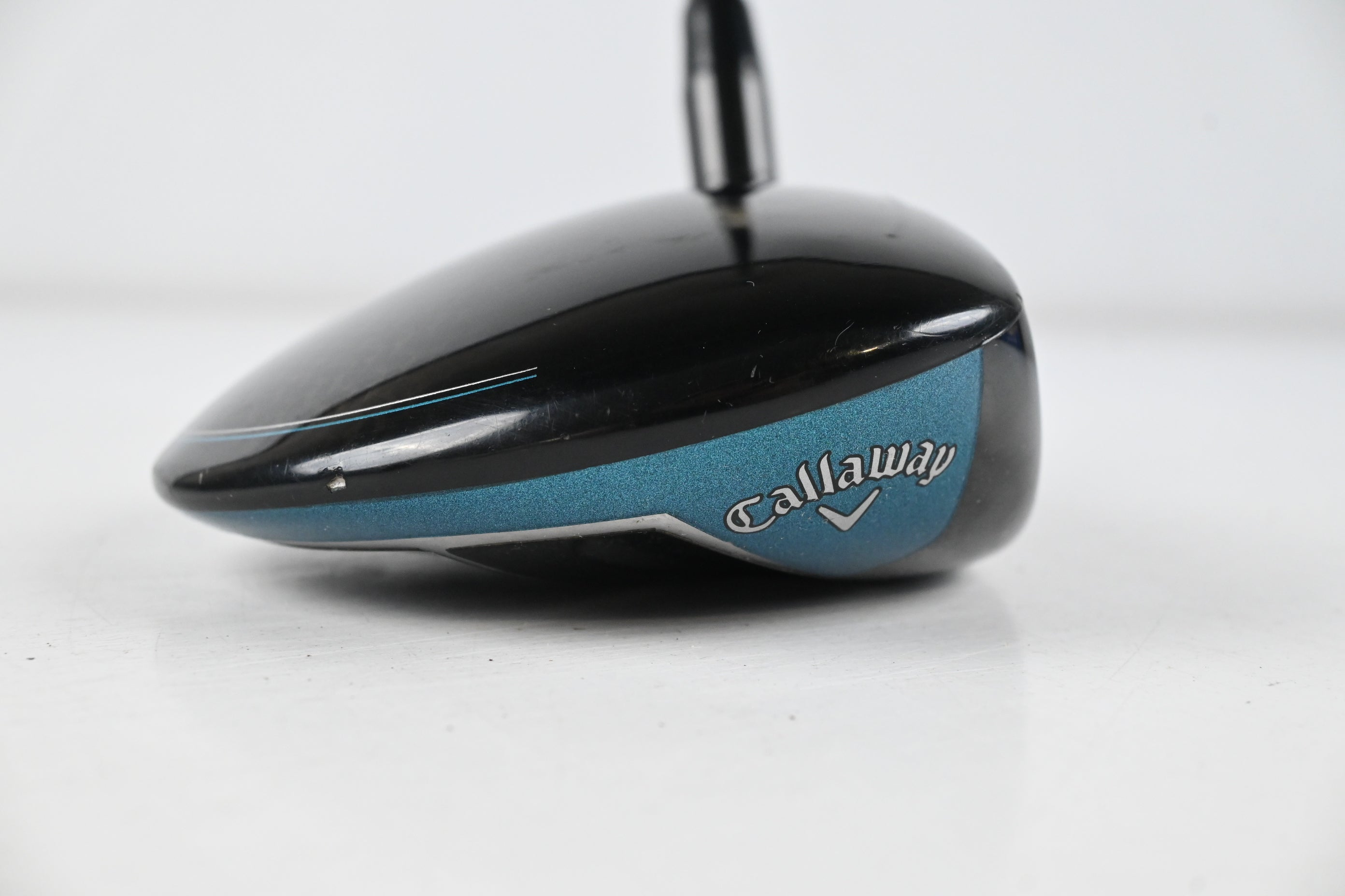 Callaway Rogue #3 Wood / 15 Degree / Regular Flex Aldila Synergy 60 Shaft