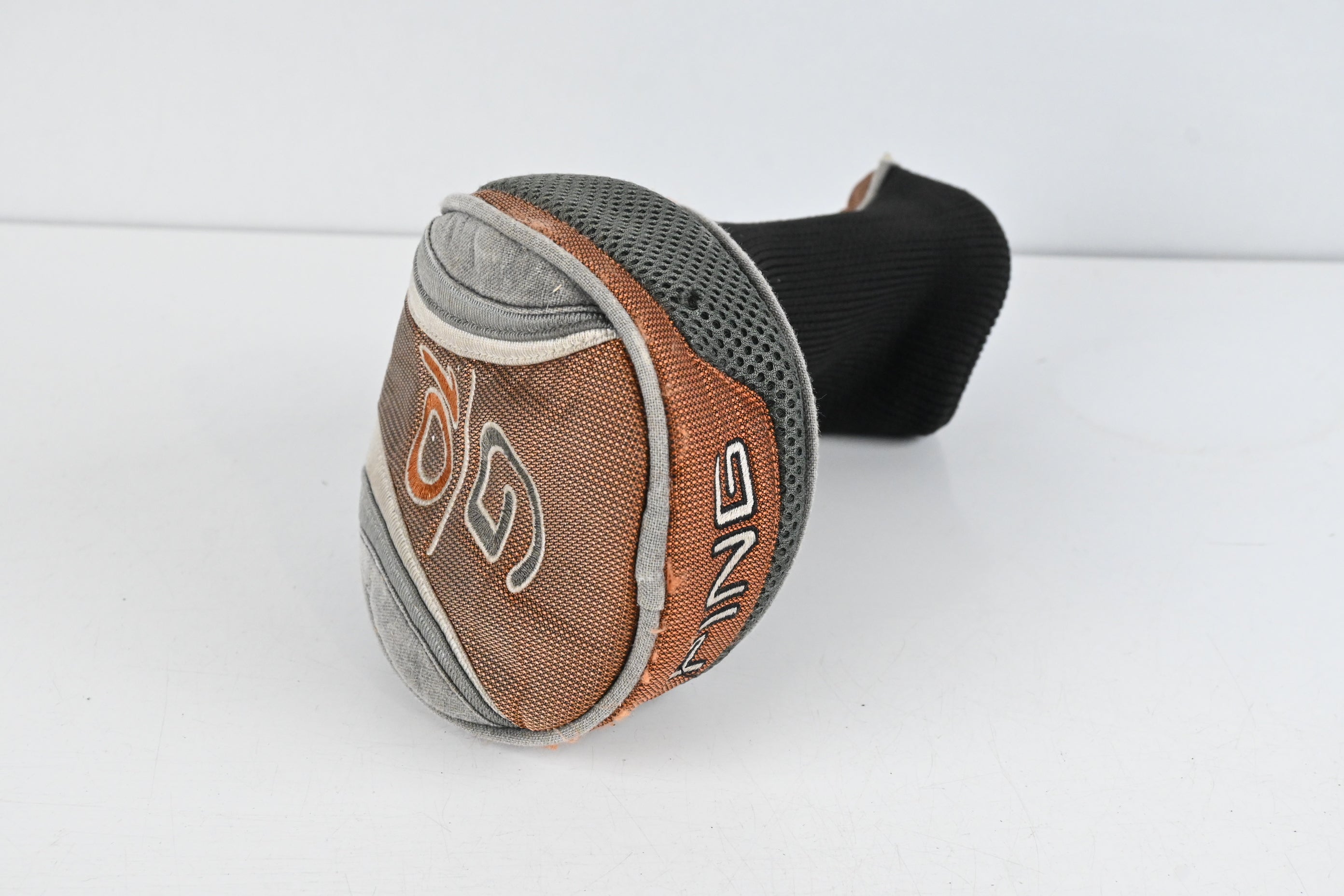 Ping G10 Driver / 9 Degree / Stiff Flex Proforce V2 66 Shaft