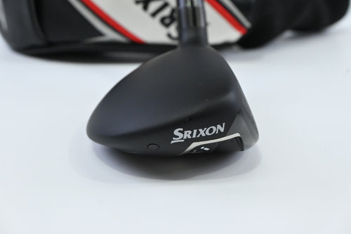 Srixon ZXi #4 Hybrid / 22 Degree / Regular Flex Fujikura Ventus TR Blue 7
