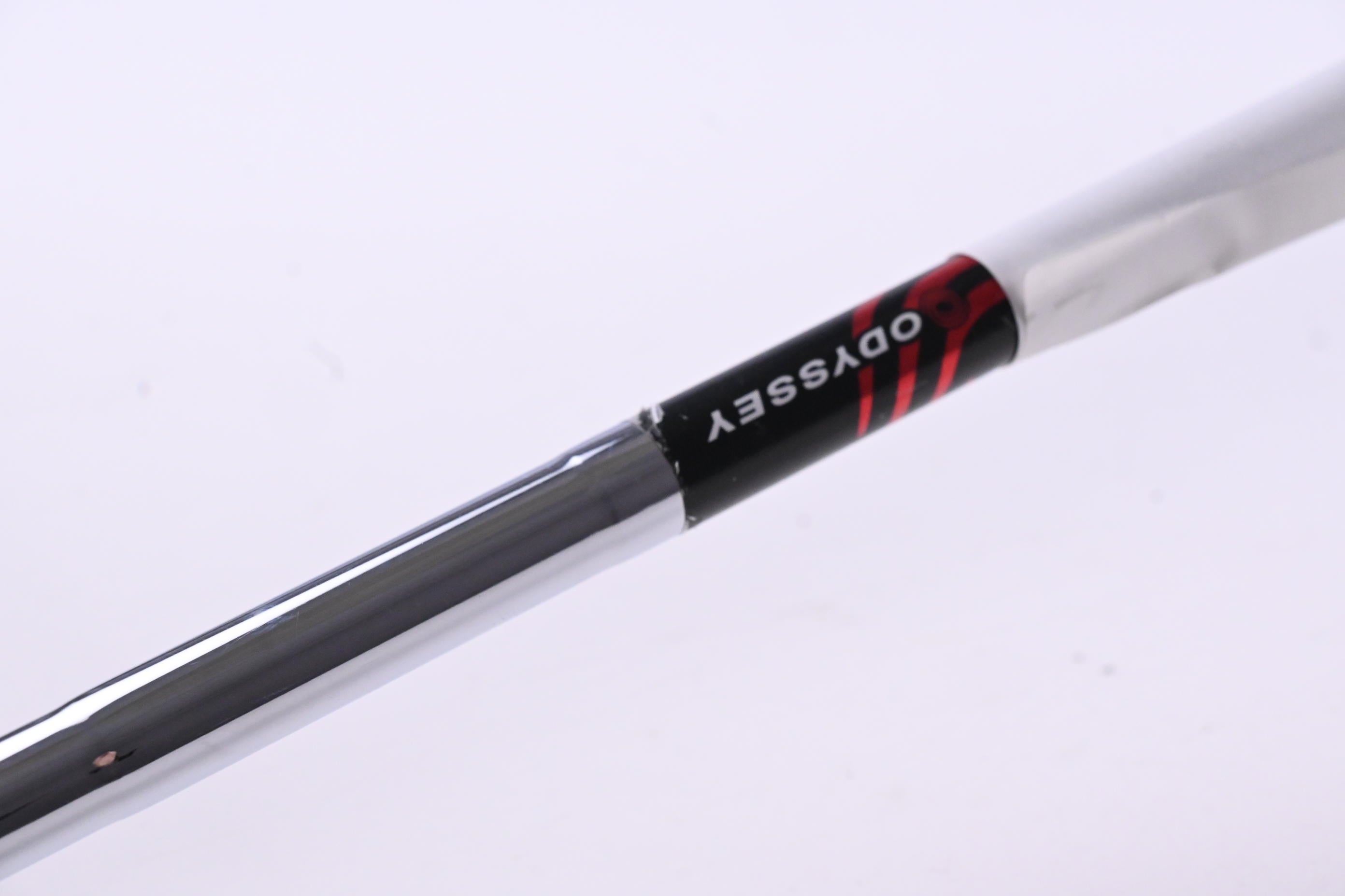 Odyssey White Hot Pro 2-Ball Putter / 34 Inch