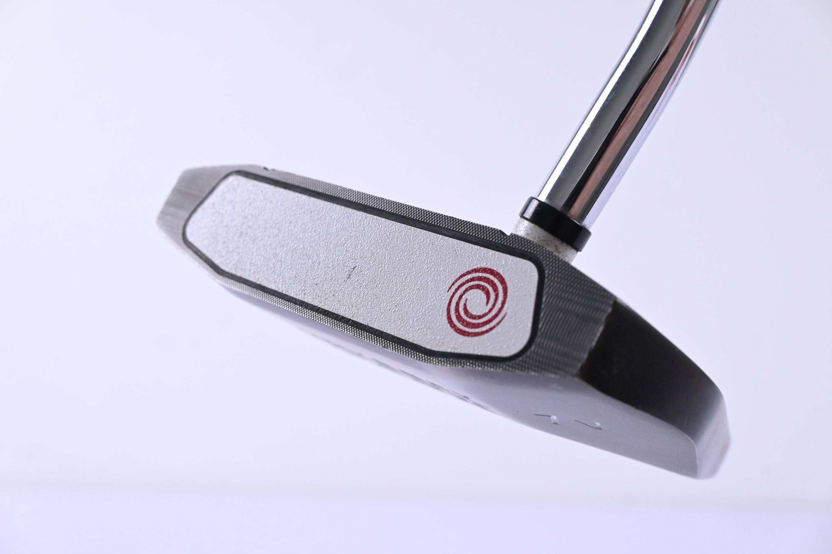 Odyssey Tank 7v Putter / 38 Inch