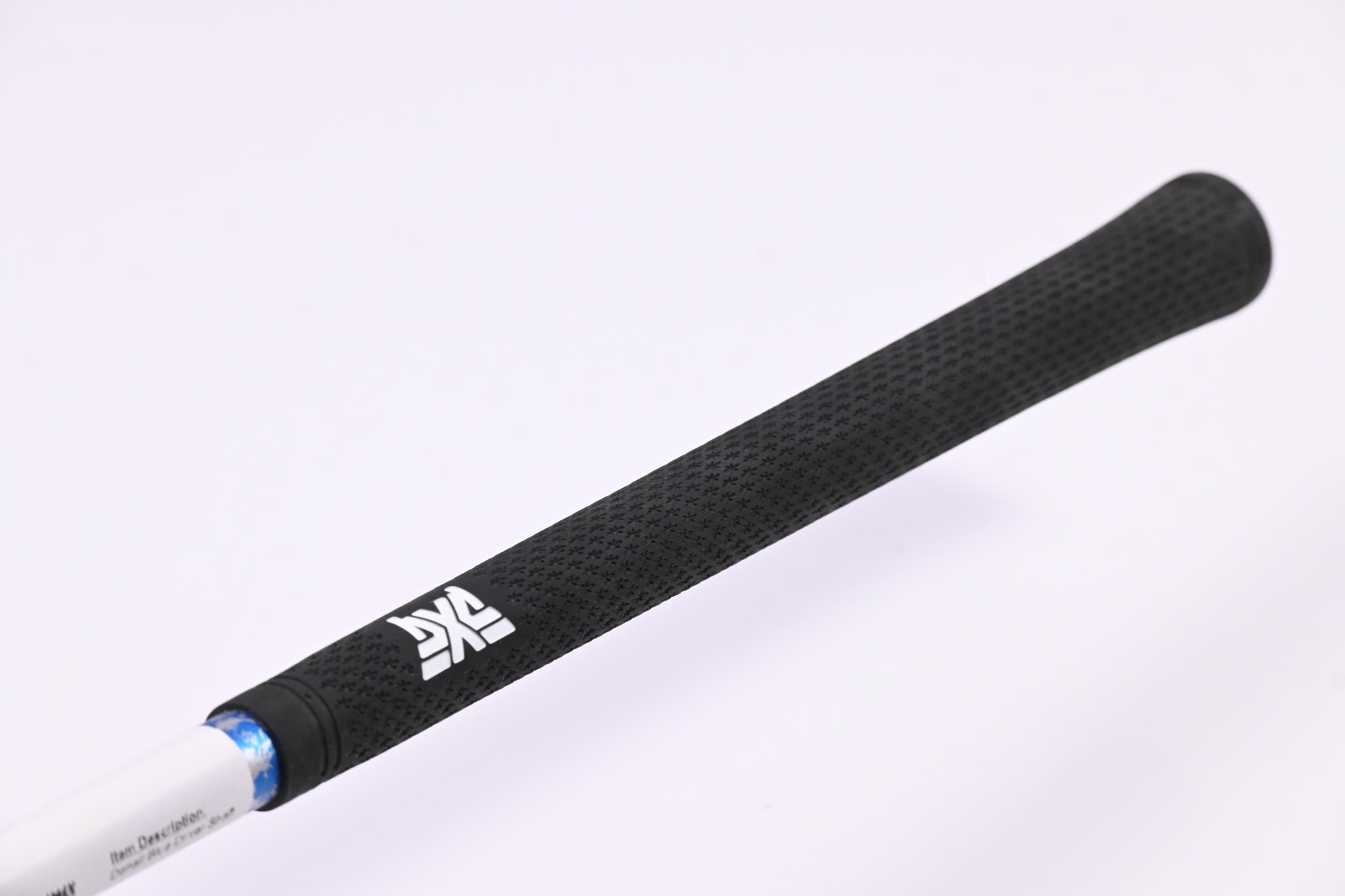 Project X Denali Frost Blue 60 Driver Shaft / Regular Flex / PXG Adapter