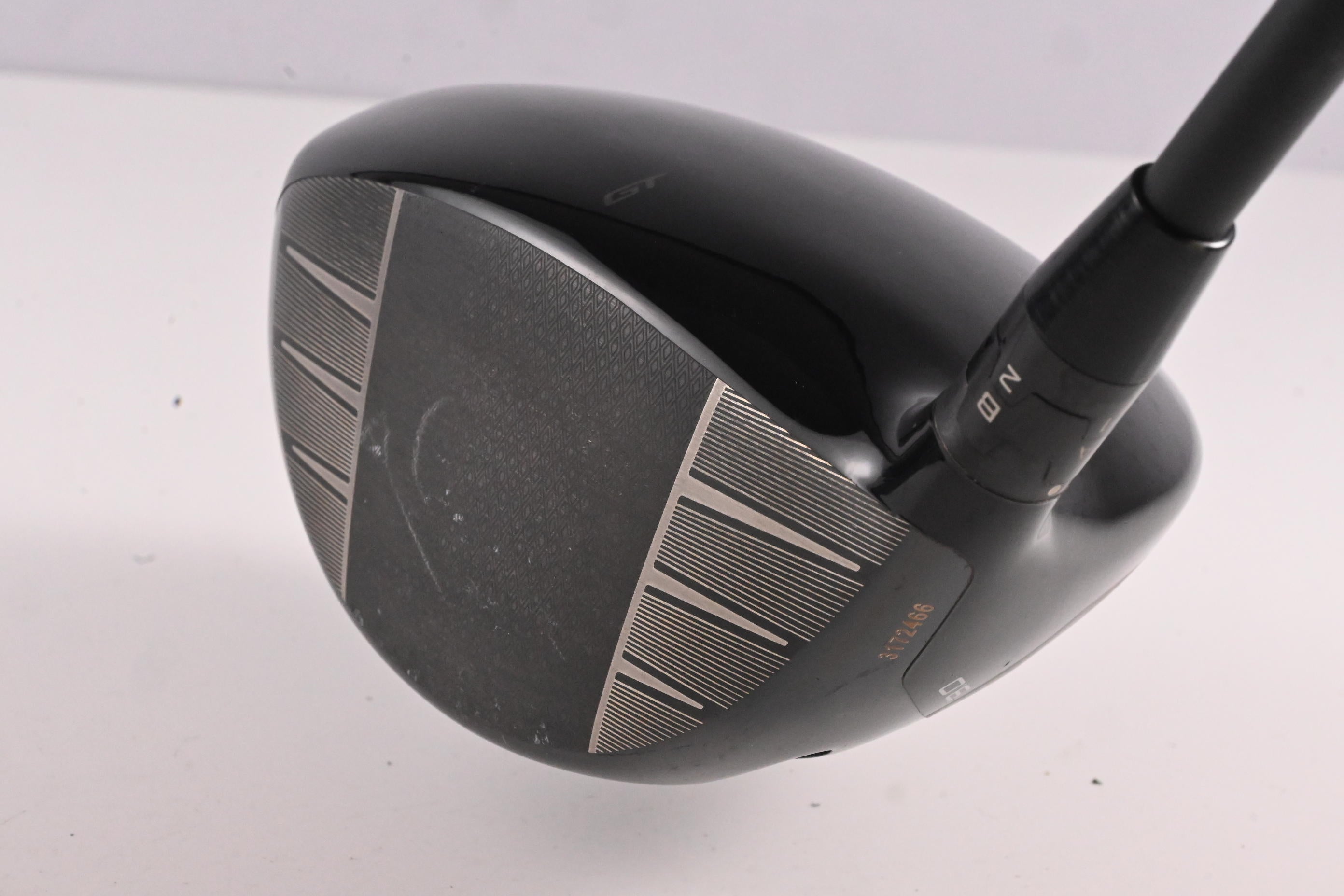 Titleist GT3 Driver / 9 Degree / Stiff Flex Tensei 1K Blue 55 Shaft