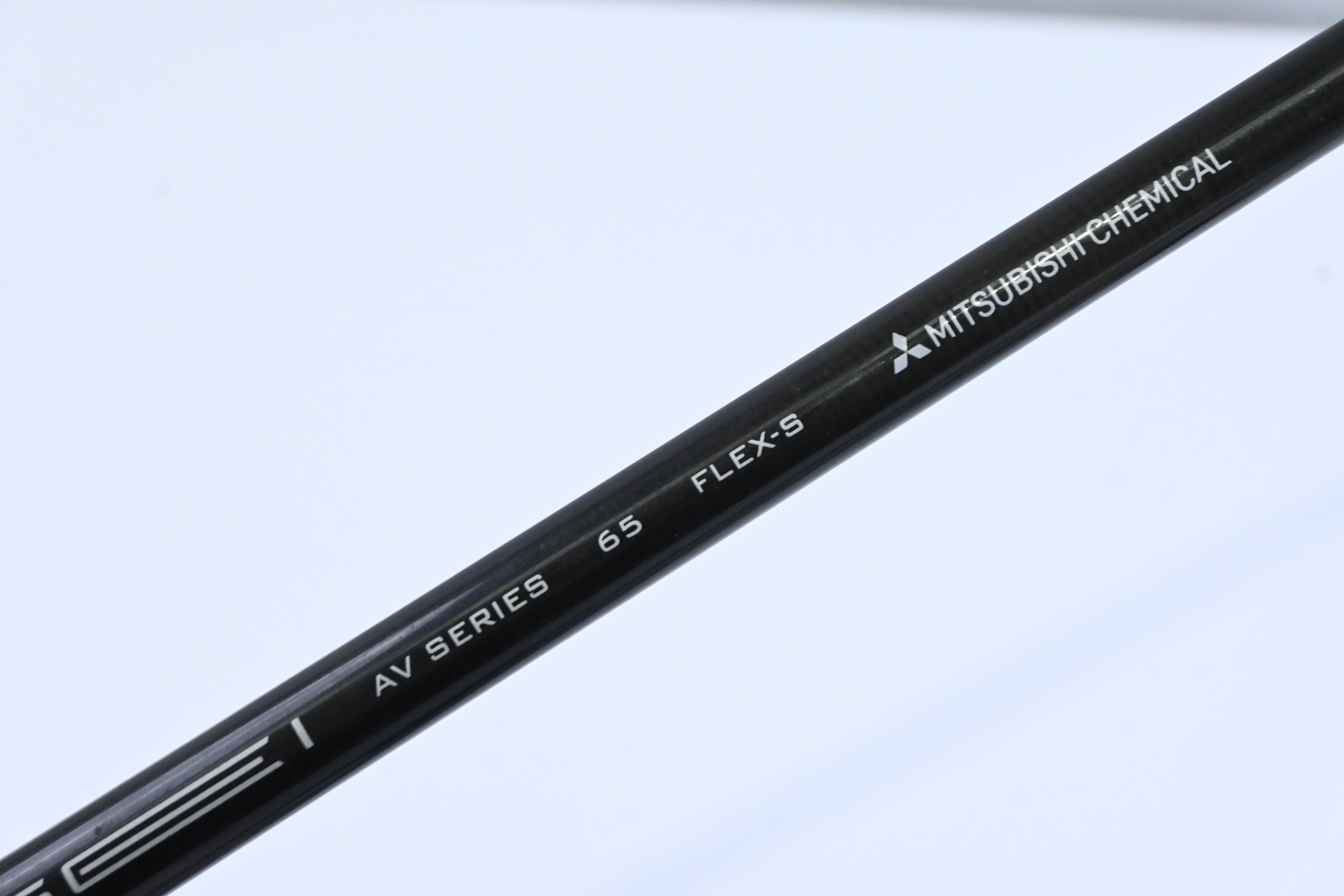 Tensei AV Blue 65 #5 Wood Shaft / Stiff Flex / Titleist 2nd Gen