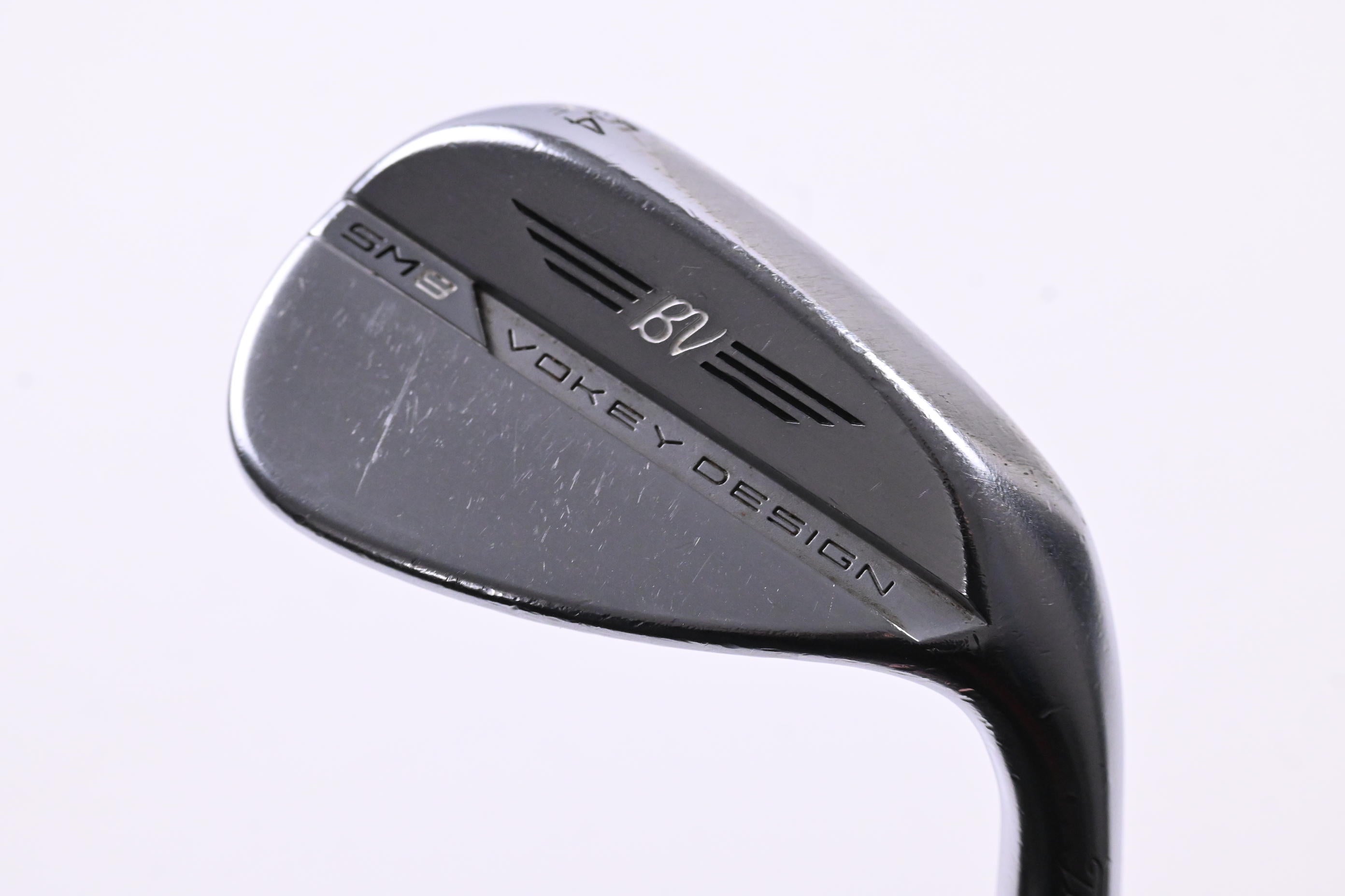 Titleist Vokey SM8 Sand Wedge / 54 Degree / Wedge Flex Vokey SM8 Shaft