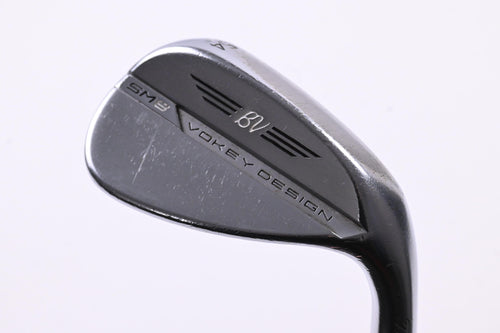 Titleist Vokey SM8 Sand Wedge / 54 Degree / Wedge Flex Vokey SM8 Shaft
