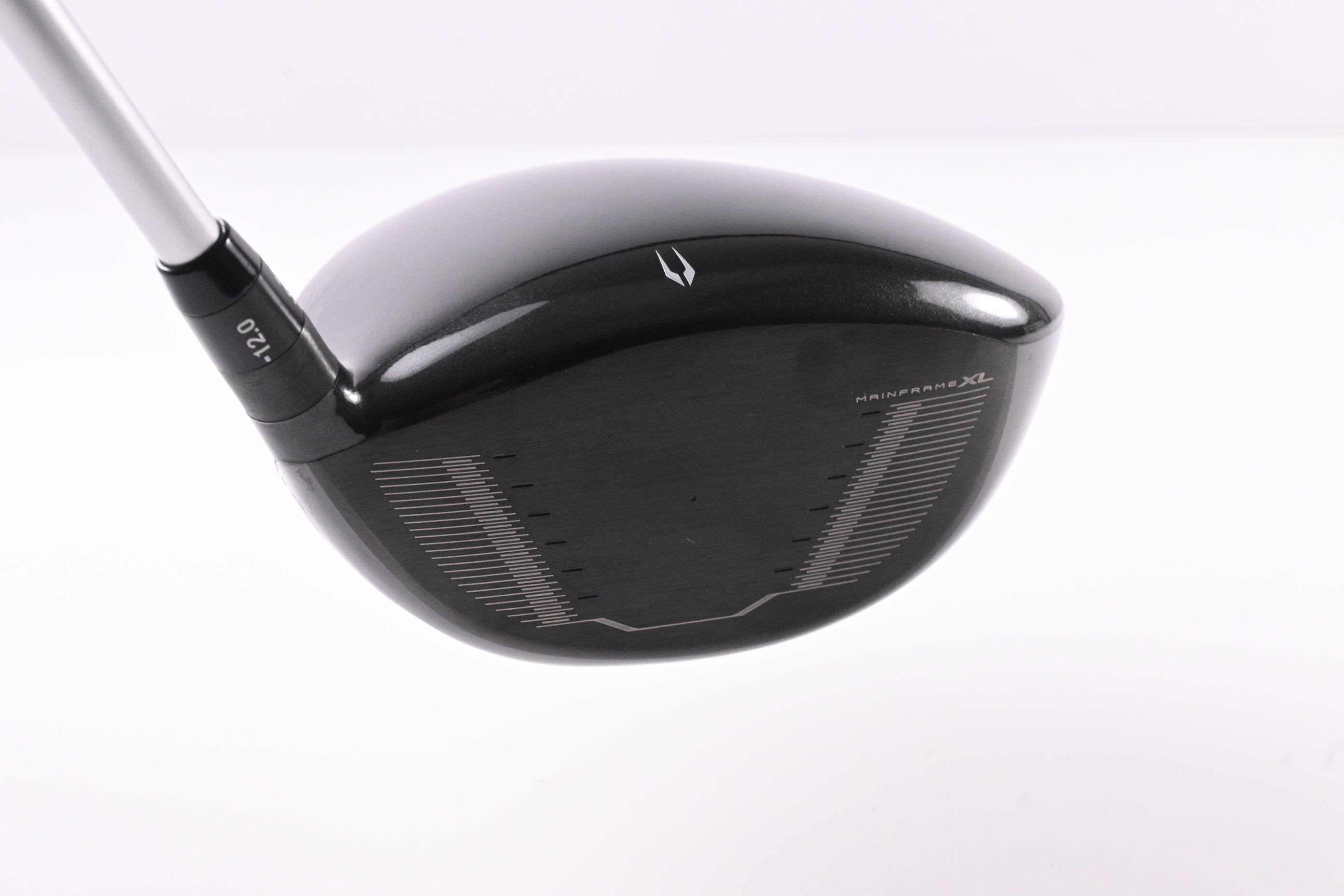 Left Hand Cleveland Launcher XL 2 Driver/ 9-12 Degree / Ladies Flex Aldila Shaft