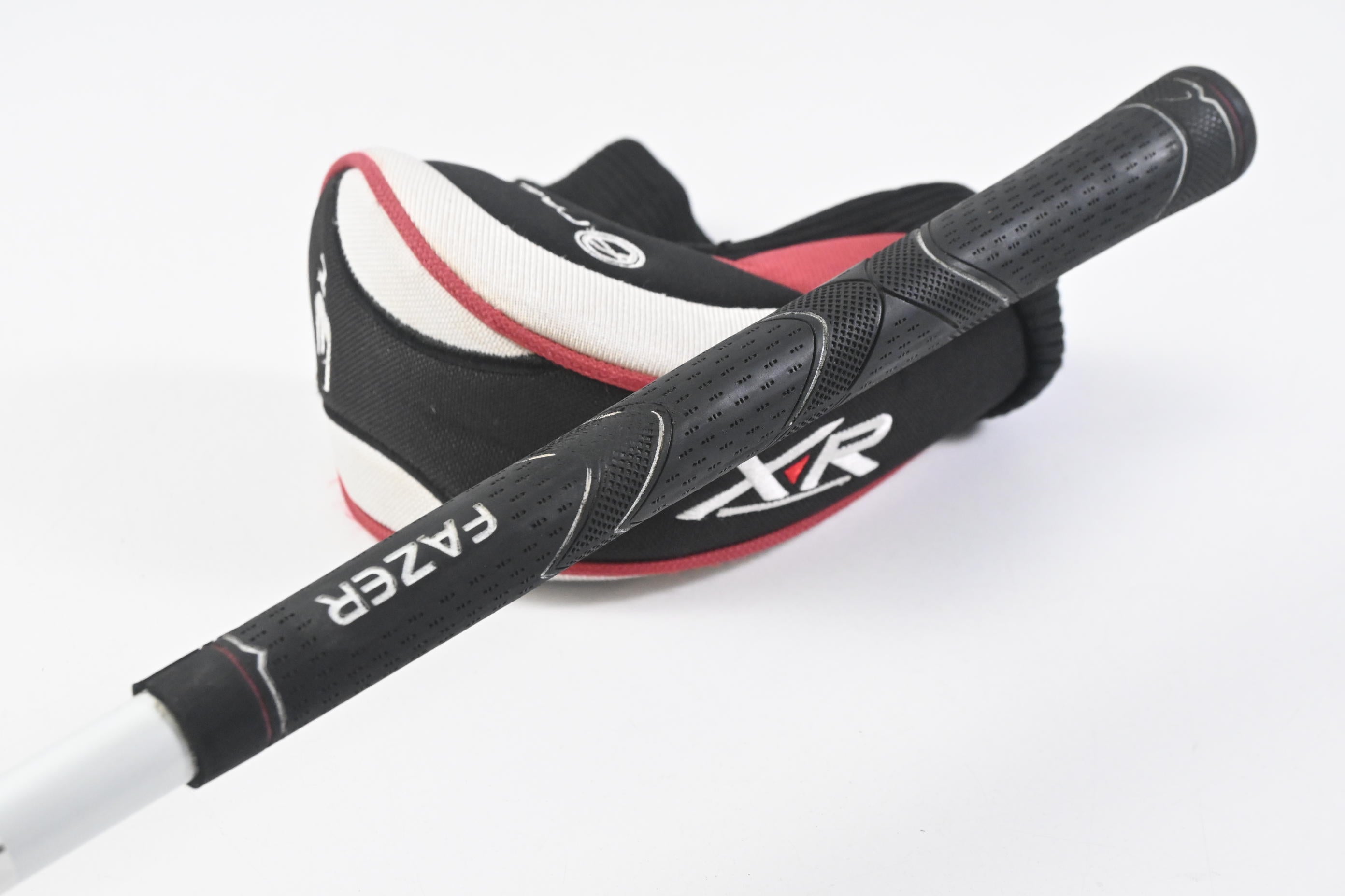 Fazer XR #3 Hybrid / 19 Degree / Regular Flex Fazer XR 68 Shaft