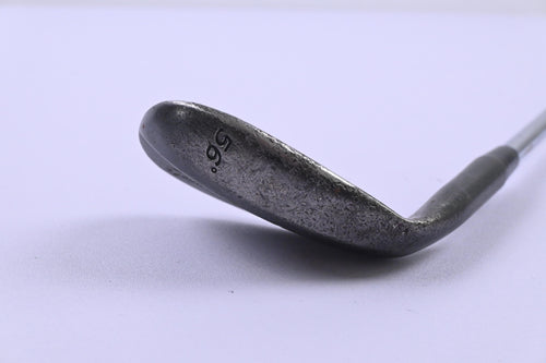 Taylormade RAC Black Sand Wedge / 56 Degree / Wedge Flex Steel Shaft