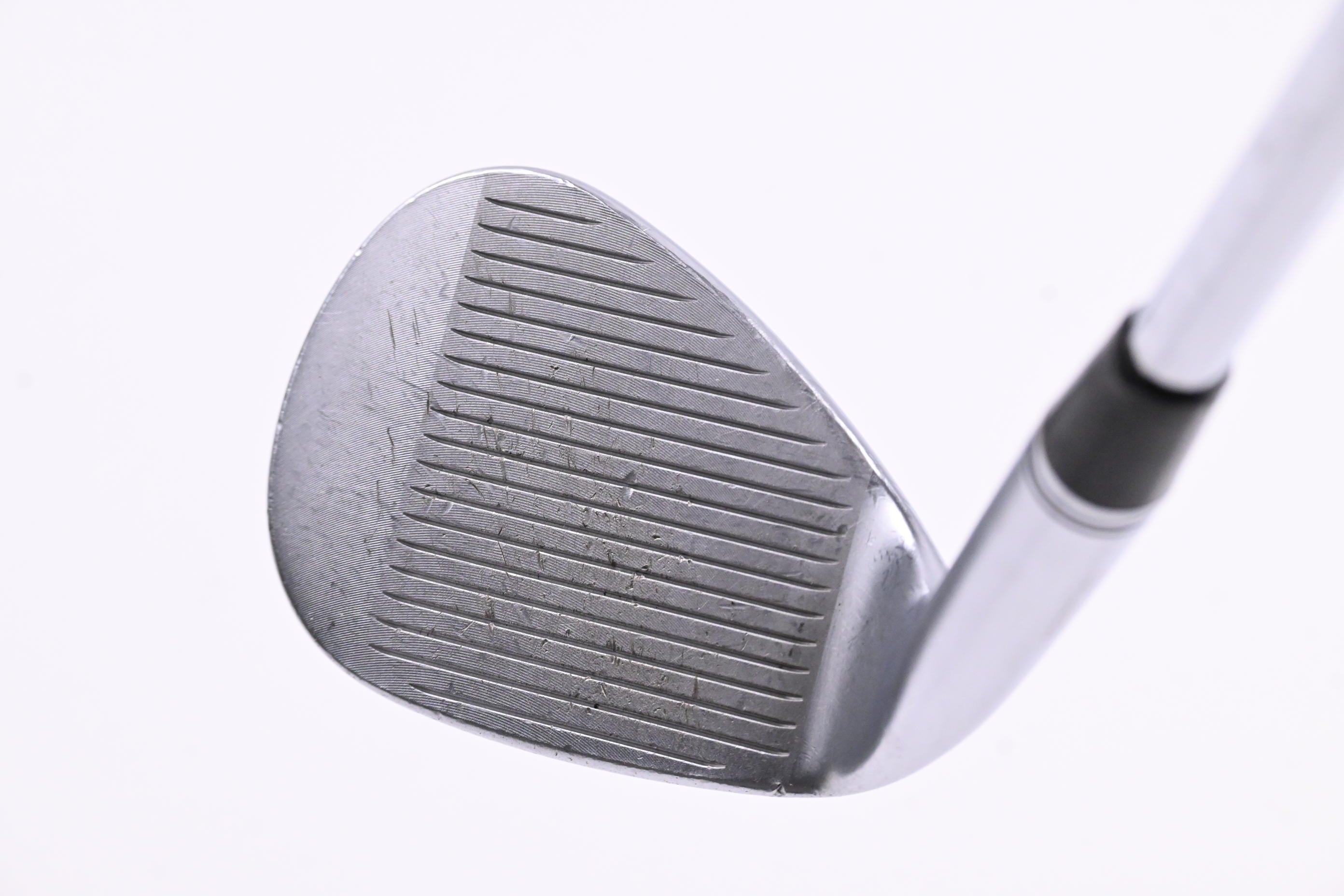 Ping Glide Forged Pro Lob Wedge / 58 Degree / Black Dot / Stiff Flex