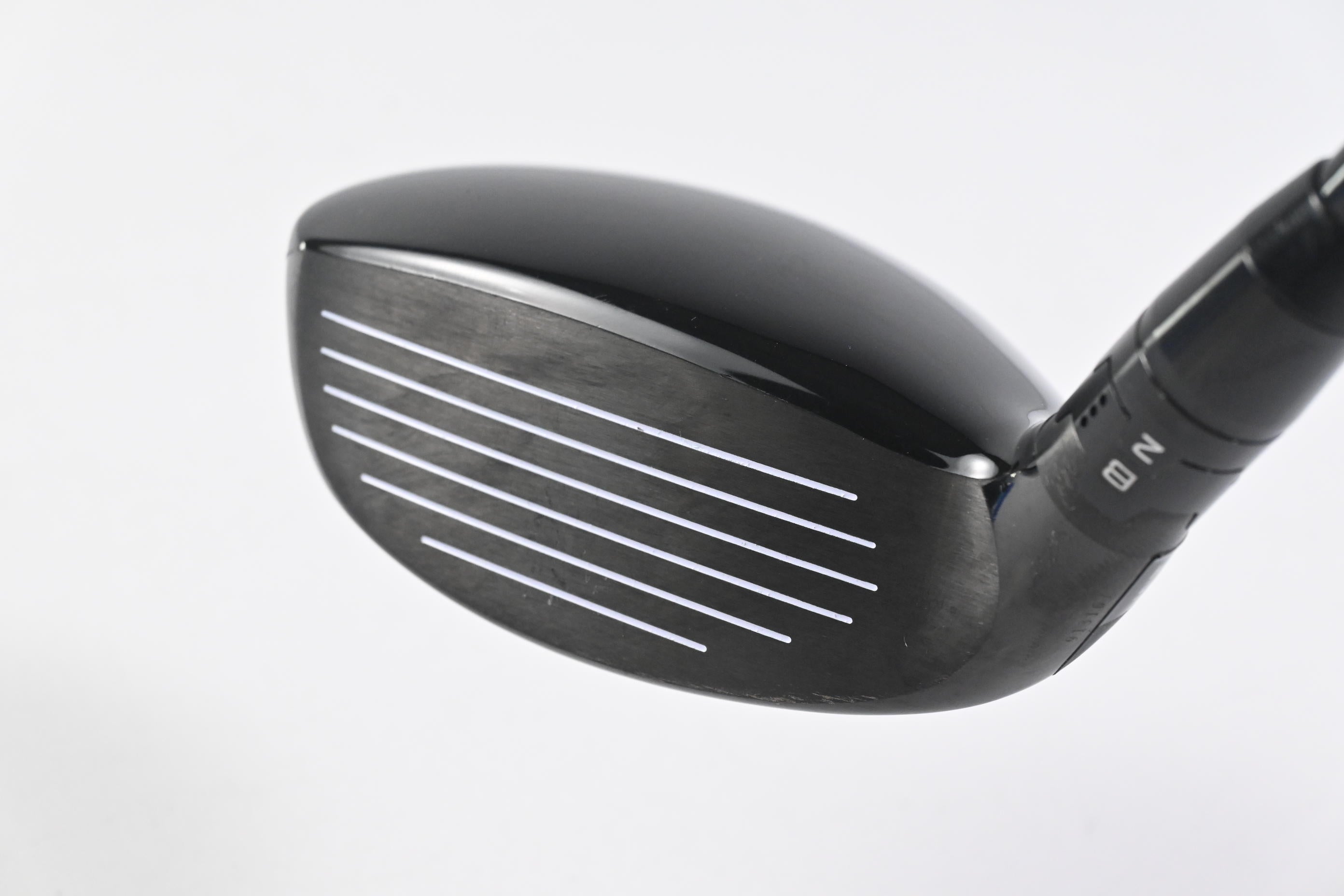 Titleist TSR2 #5 Hybrid / 24 Degree / Stiff Flex Tensei AV Blue 65 Shaft