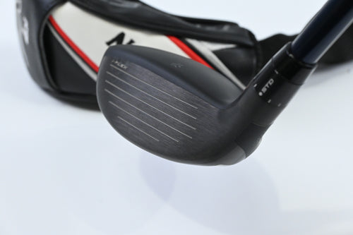 Srixon ZXi #4 Hybrid / 22 Degree / Regular Flex Fujikura Ventus TR Blue 7