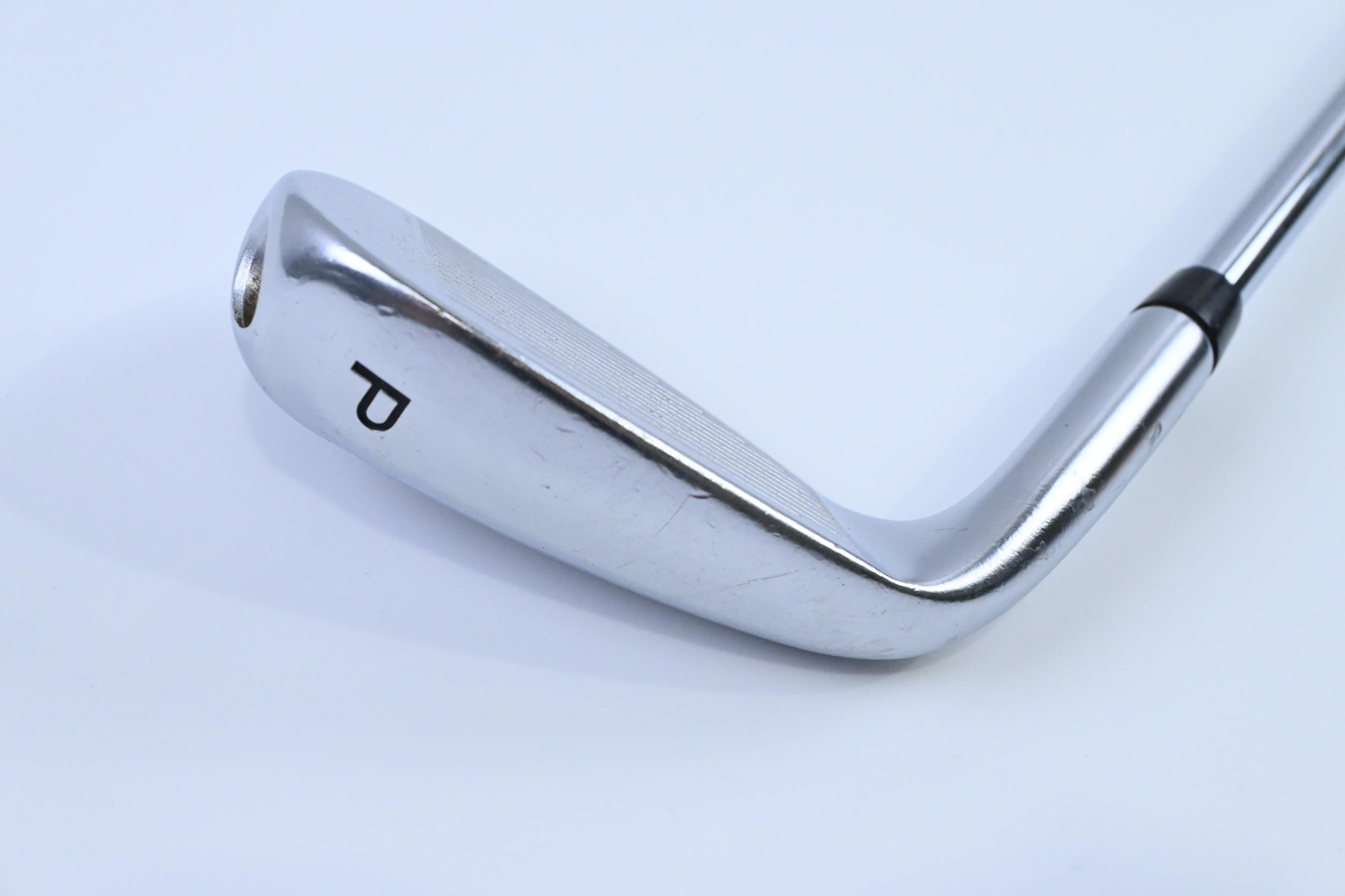 Cobra King Radspeed Pitching Wedge / 42 Degree / Stiff Flex KBS S-Taper 120