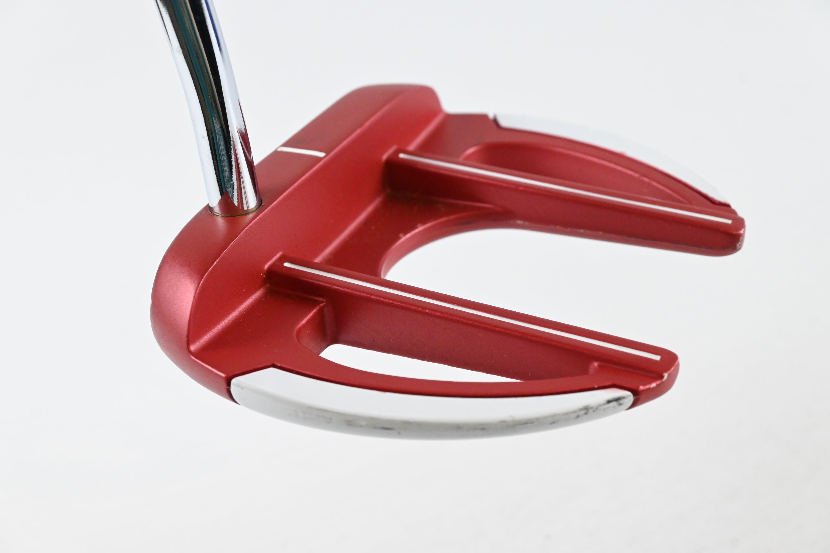 Ray Cook Silver Ray SR 400 Putter / 36 Inch