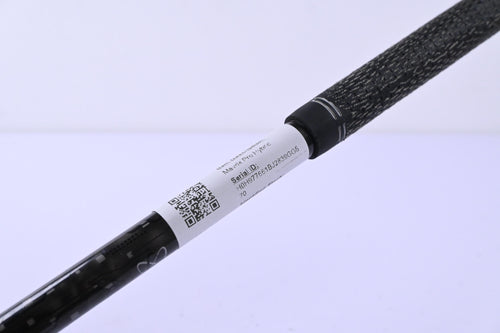 Callaway Mavrik Pro #2 Hybrid / 18 Degree / TX-Flex Aldila Rogue Black 85 Shaft