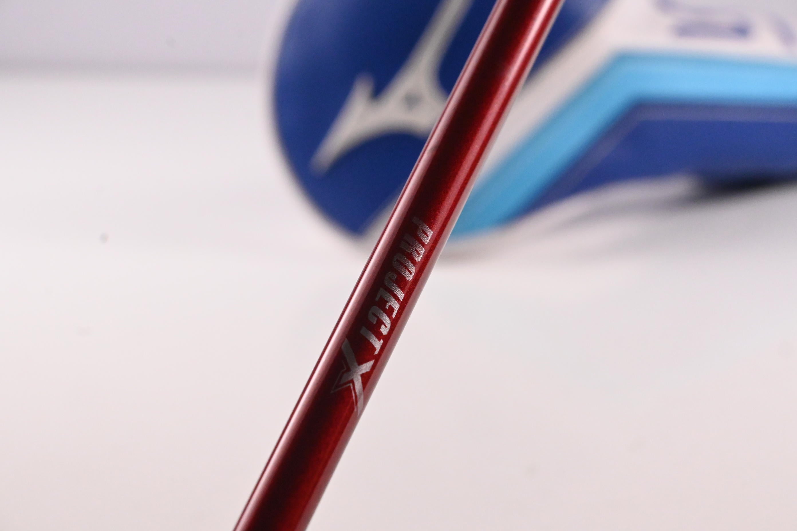 Mizuno ST-Max 230 #5 Wood / 18 Degree / Regular Flex Denali Red 60 Shaft