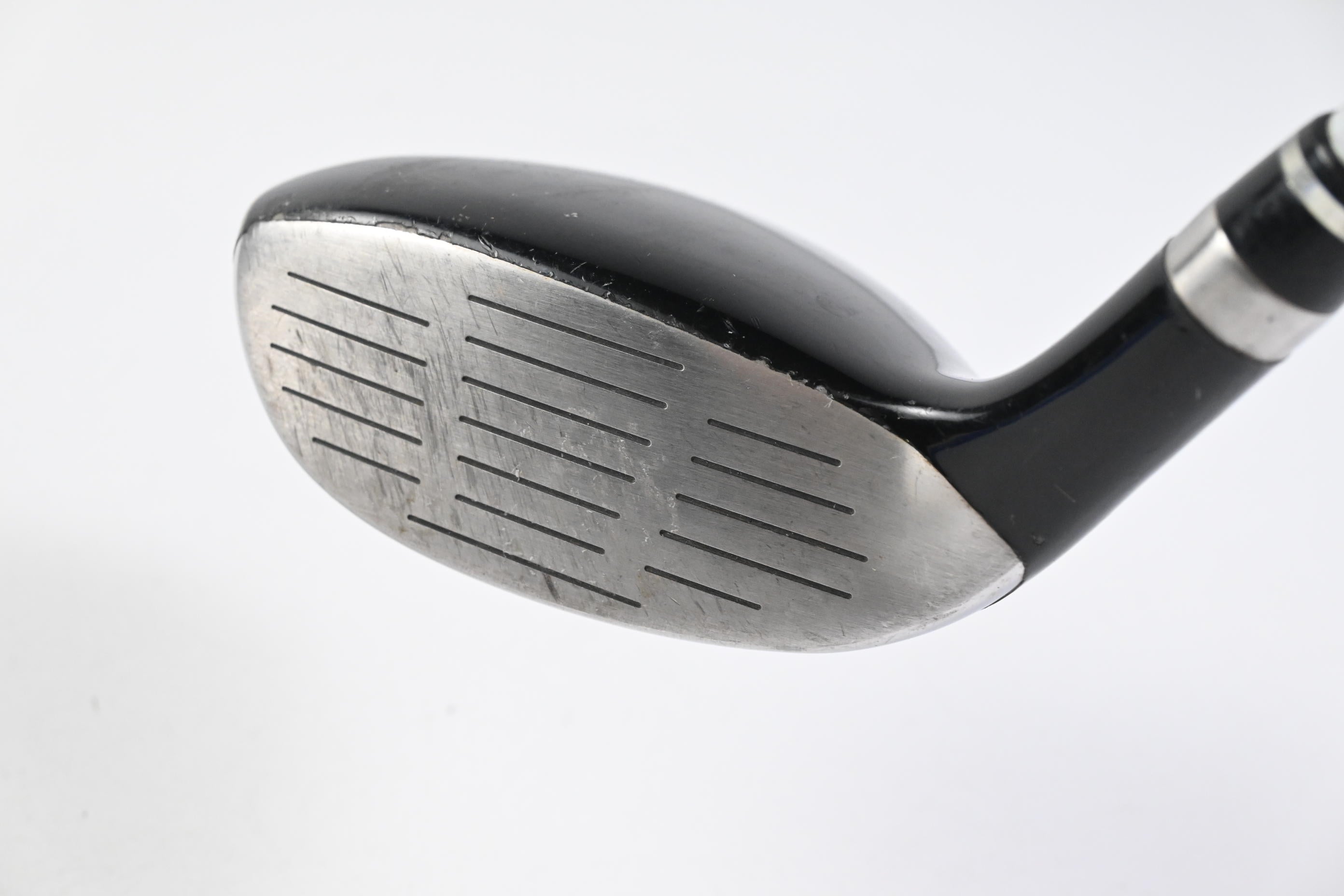 Wilson Fybrid RS #3 Hybrid / 21 Degree / Regular Flex UST Mamiya Proforce VTS 5