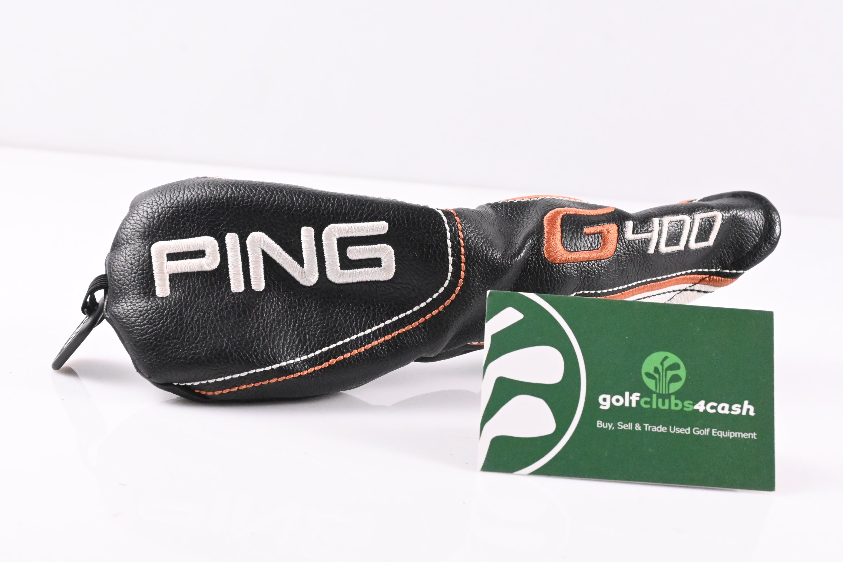 Ping G400 #3 Hybrid / 19 Degree / Senior Flex Ping Alta CB 70