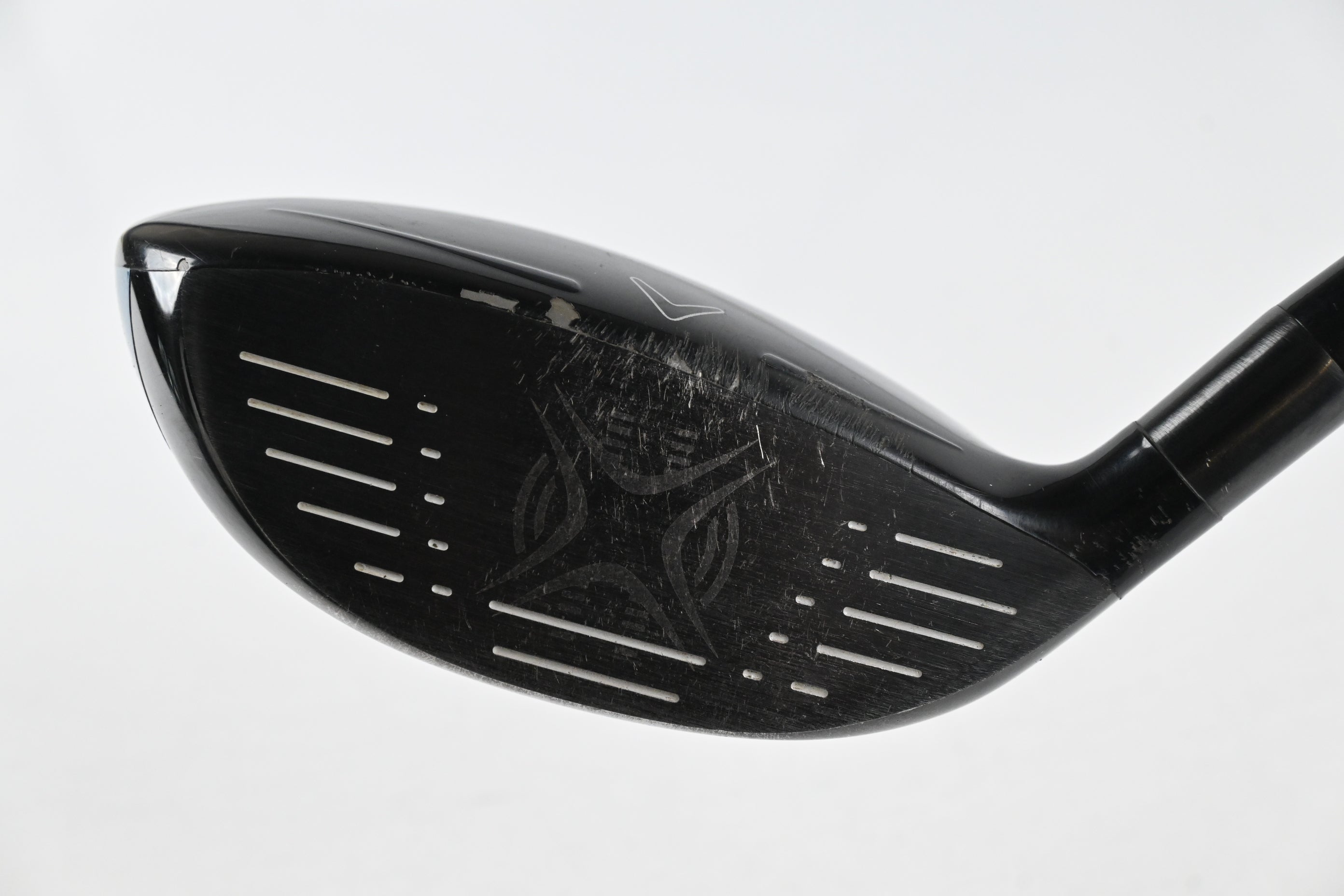 Callaway Rogue #3 Wood / 15 Degree / Regular Flex Aldila Synergy 60 Shaft