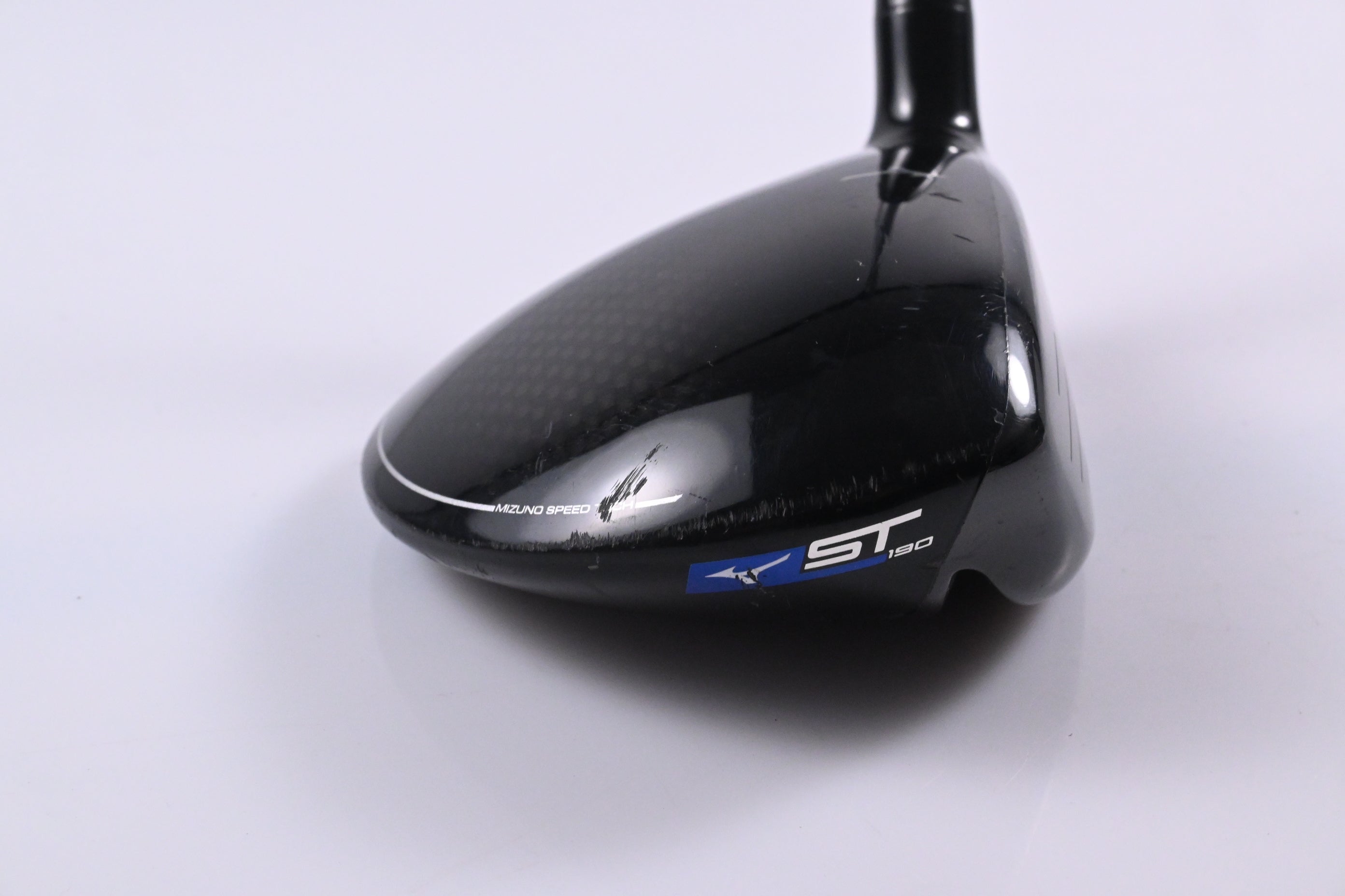 Mizuno ST190 #3 Wood / 15 Degree / X-Flex Diamana D+ 80 Shaft