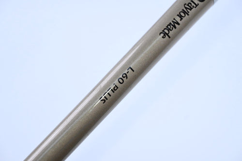 Ladies Taylormade Burner Bubble Tour #3 Iron / 21 Degree / Ladies Flex Bubble 60