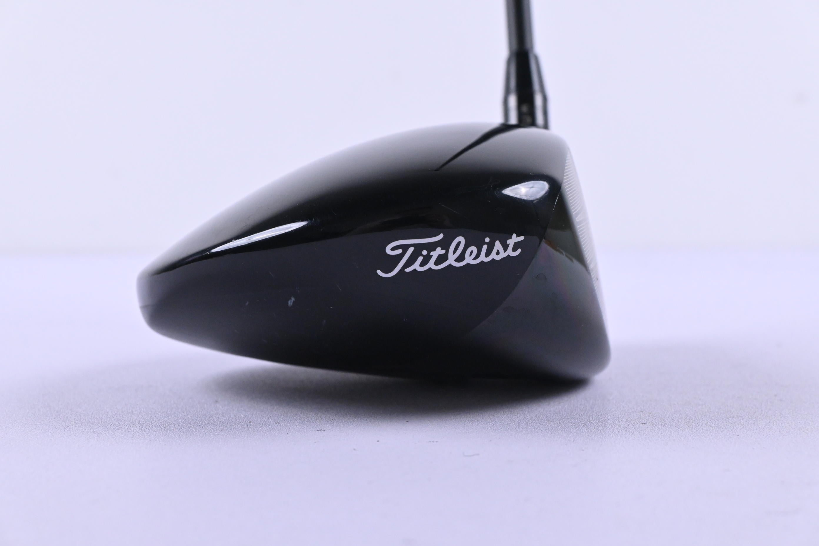 Titleist GT3 Driver / 9 Degree / Stiff Flex Tensei 1K Black 65 Shaft