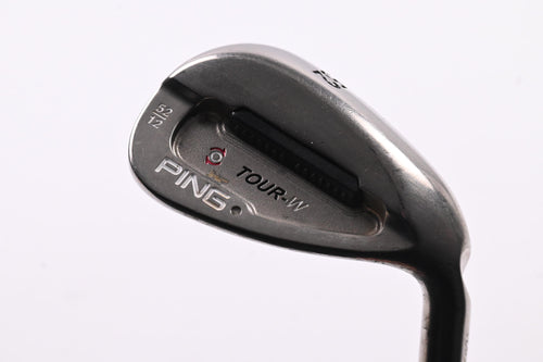 Ping Tour-W Gap Wedge / 52 Degree / Stiff Flex Ping AWT Shaft