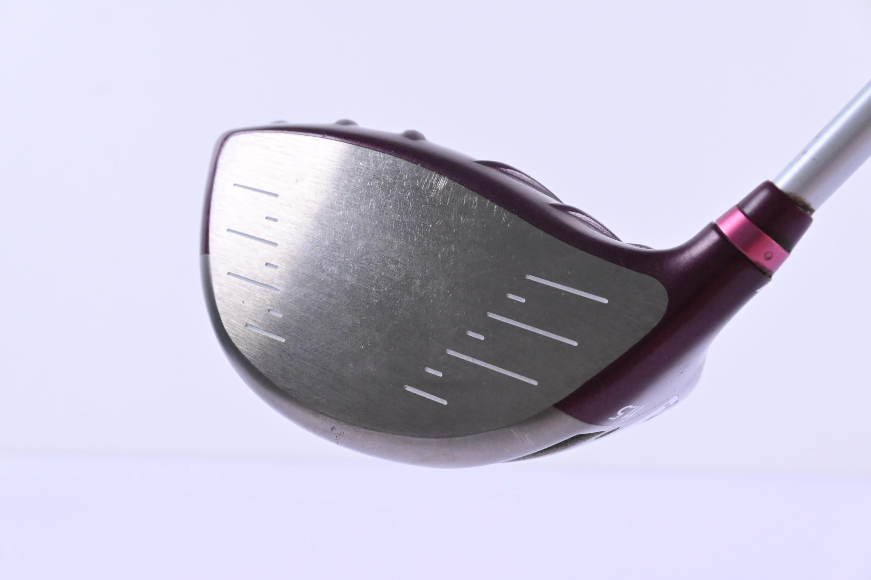 Ladies Ping G Le2 Driver / 11.5 Degree / Ladies Flex Ping ULT 240 Shaft