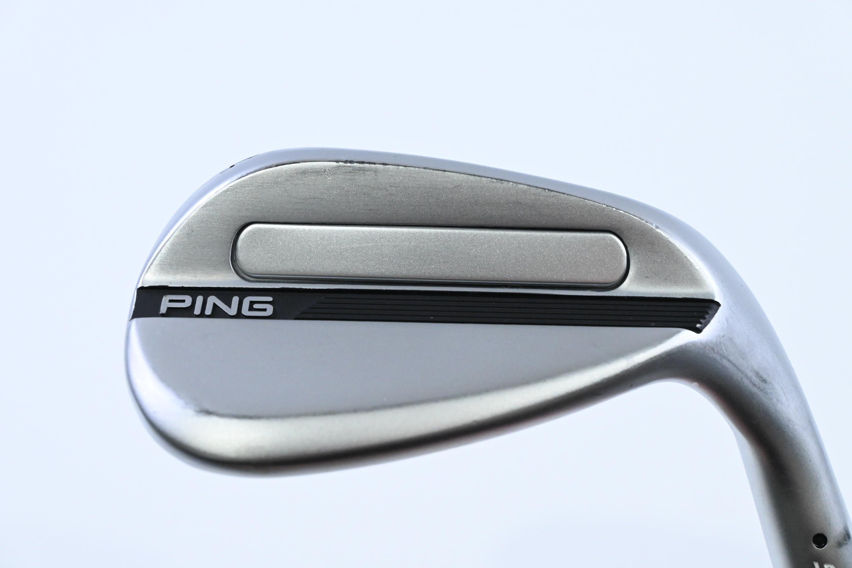 Ping S259 Sand Wedge / 54 Degree / Black Dot / Wedge Flex Ping Z-Z115 Shaft
