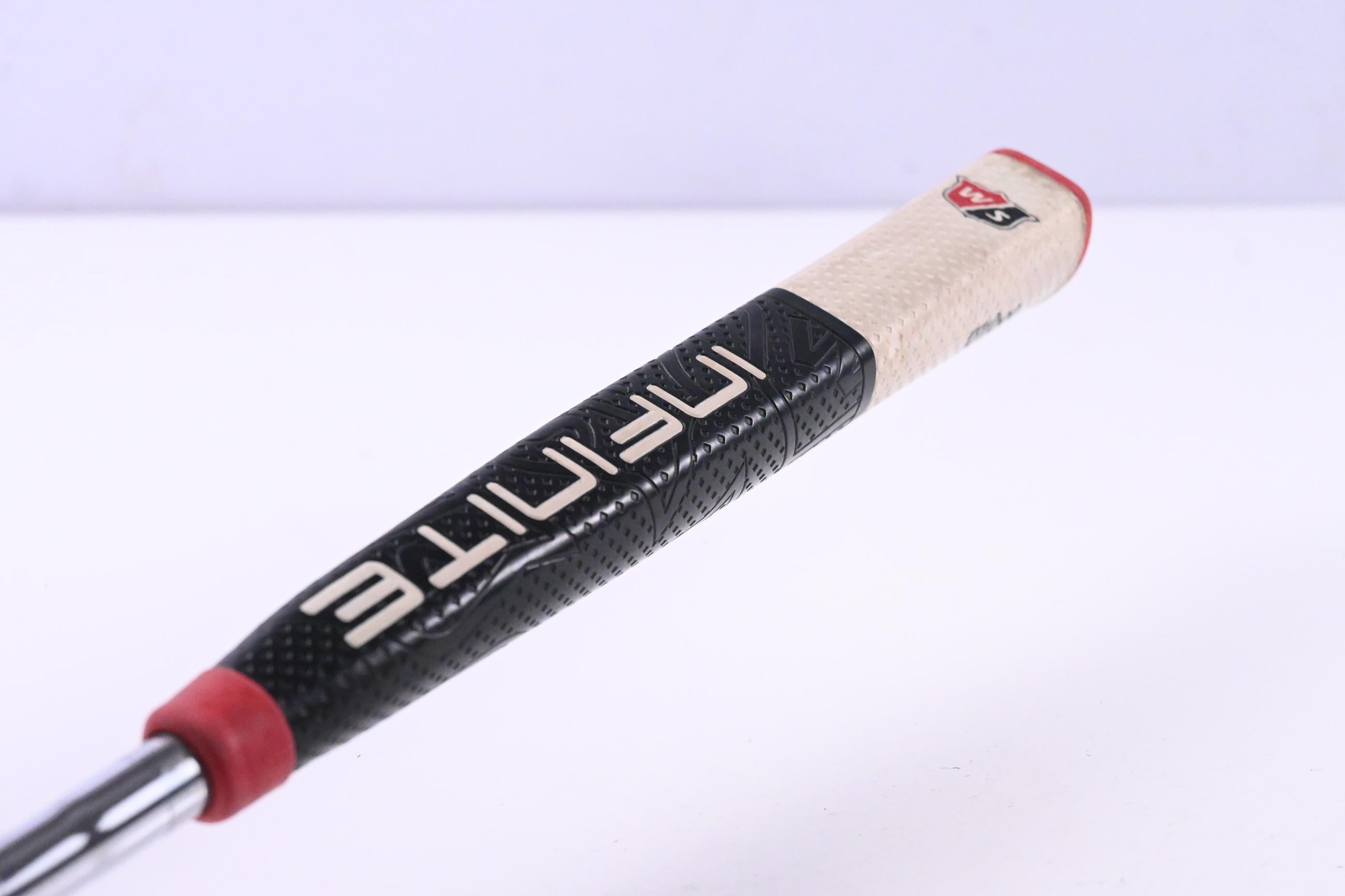 Wilson Infinite The Bean 2018 Putter / 34 Inch