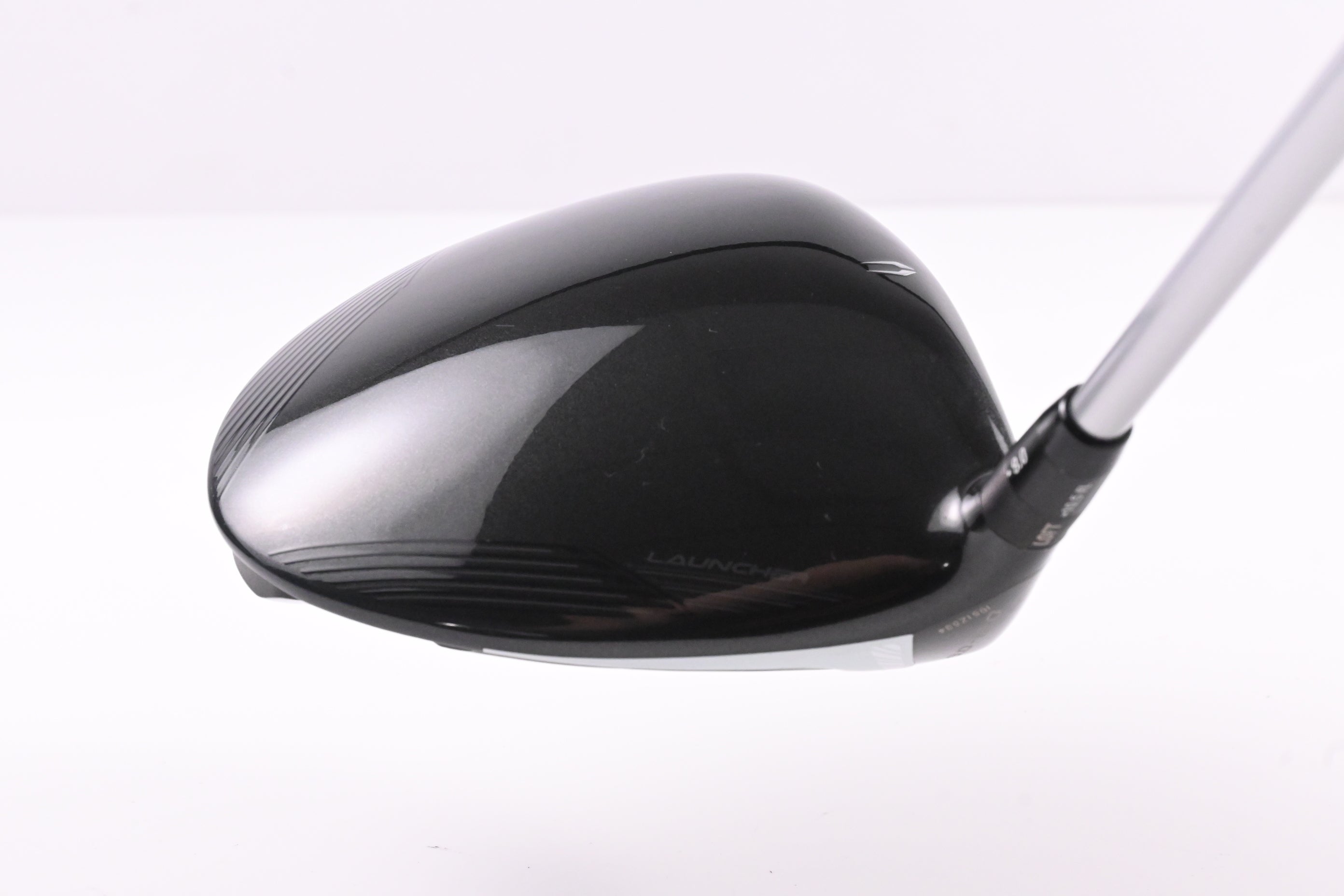 Left Hand Cleveland Launcher XL 2 Driver/ 9-12 Degree / Ladies Flex Aldila Shaft