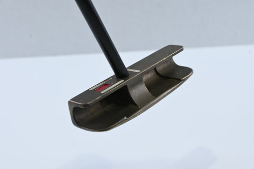 Seemore FGP Original Copper Putter / 34 Inch