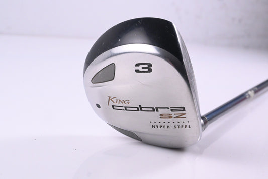 King Cobra SZ #3 Wood / 16 Degree / Regular Flex Aldila HM Tour 60 Shaft
