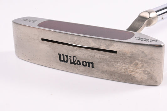 Wilson Deep Red Fluid Feel #7 Putter / 35 Inch
