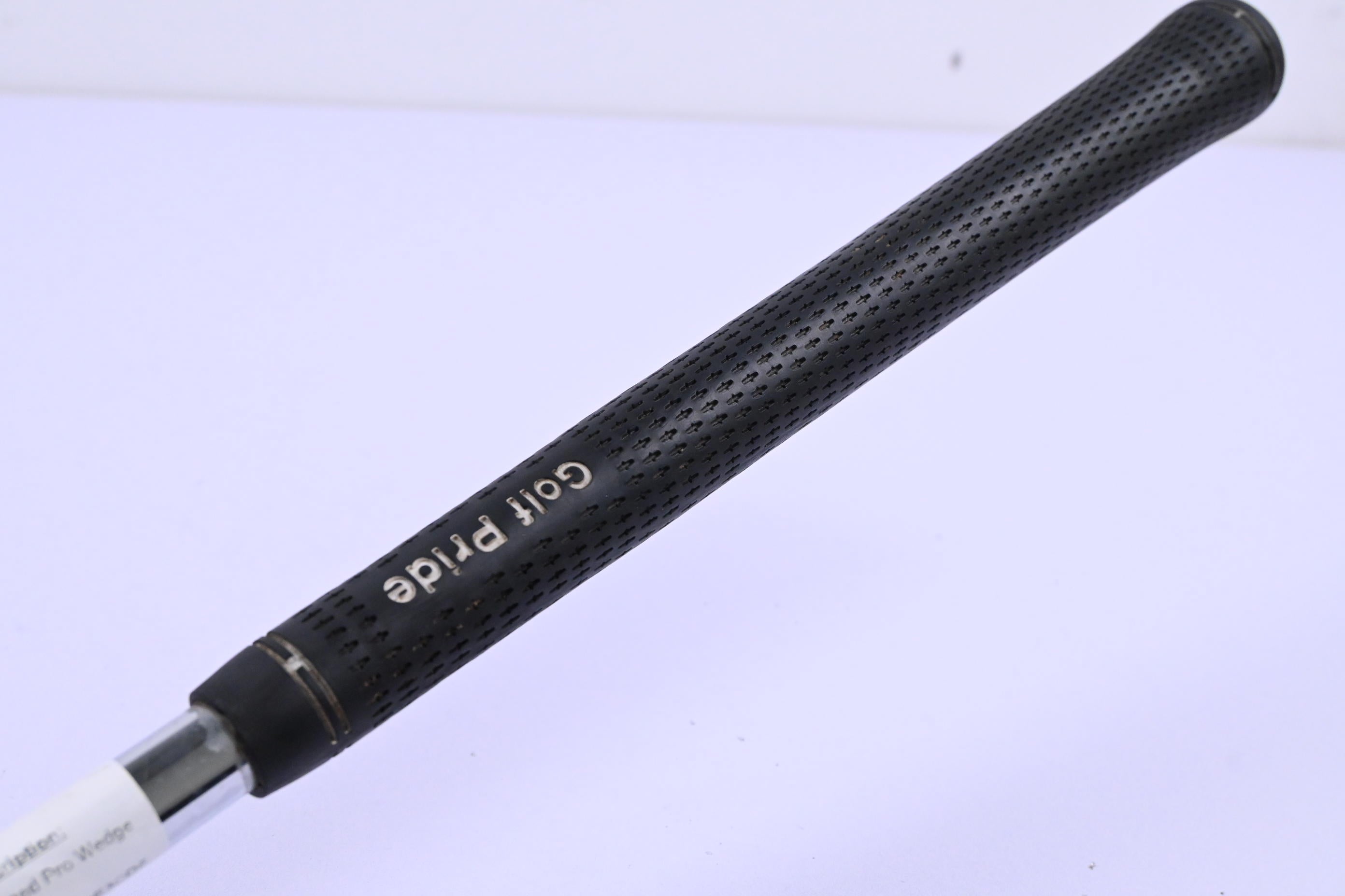 Ping Glide Forged Pro Lob Wedge / 58 Degree / Black Dot / Wedge Flex Shaft