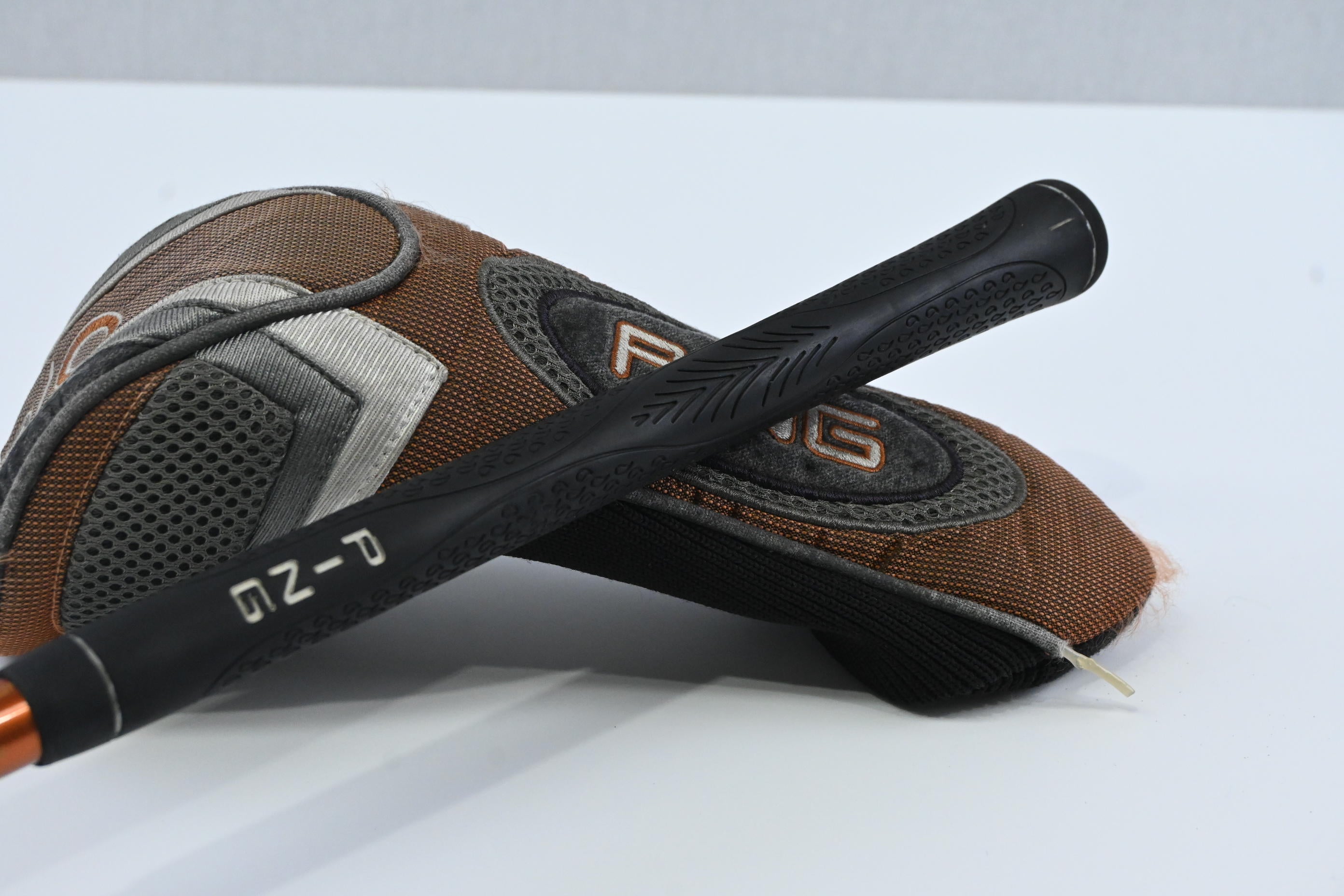 Ping G10 #5 Wood / 18.5 Degree / Regular Flex Ping TFC 129 Shaft