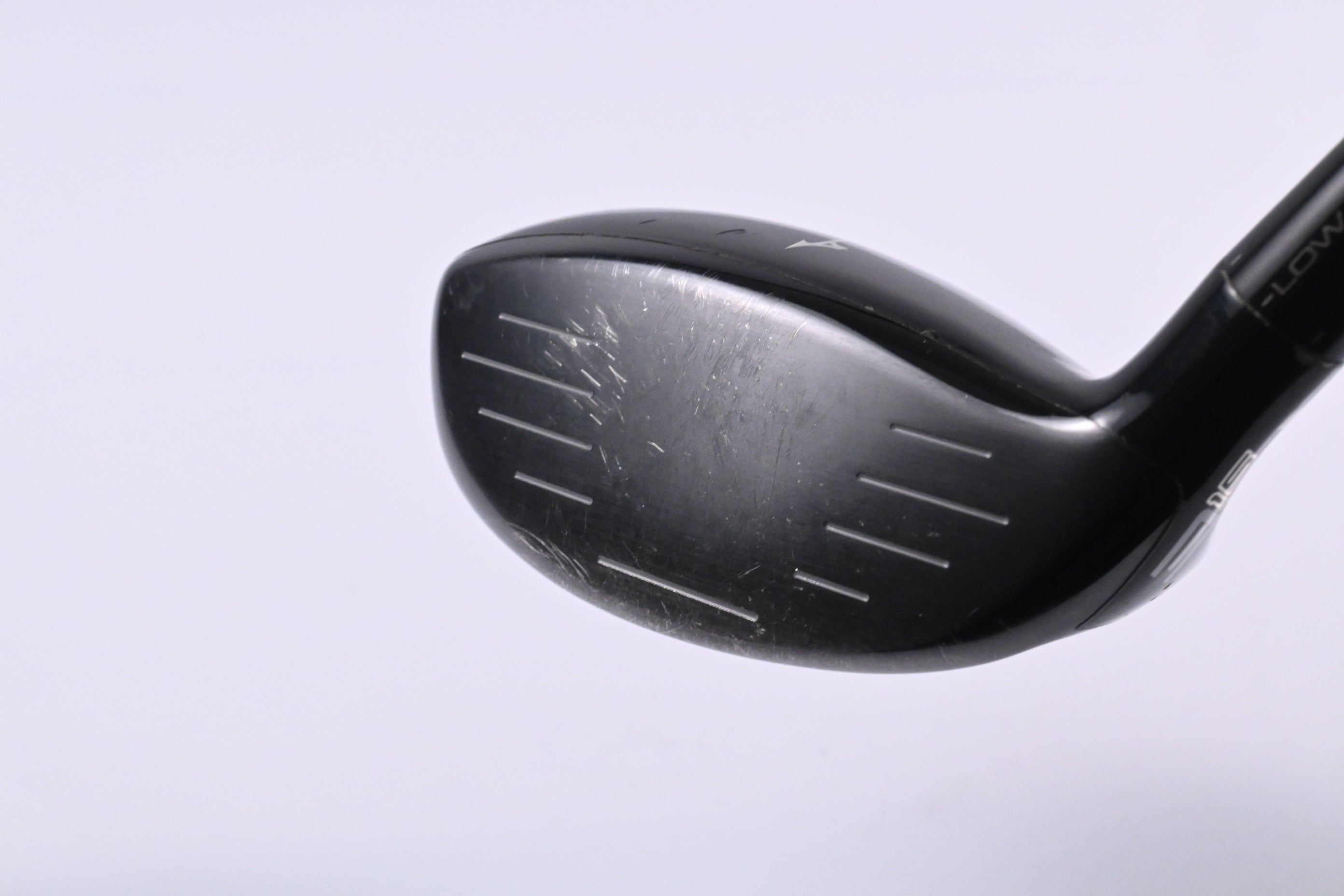 Mizuno ST190 #3 Wood / 15 Degree / X-Flex Diamana D+ 80 Shaft