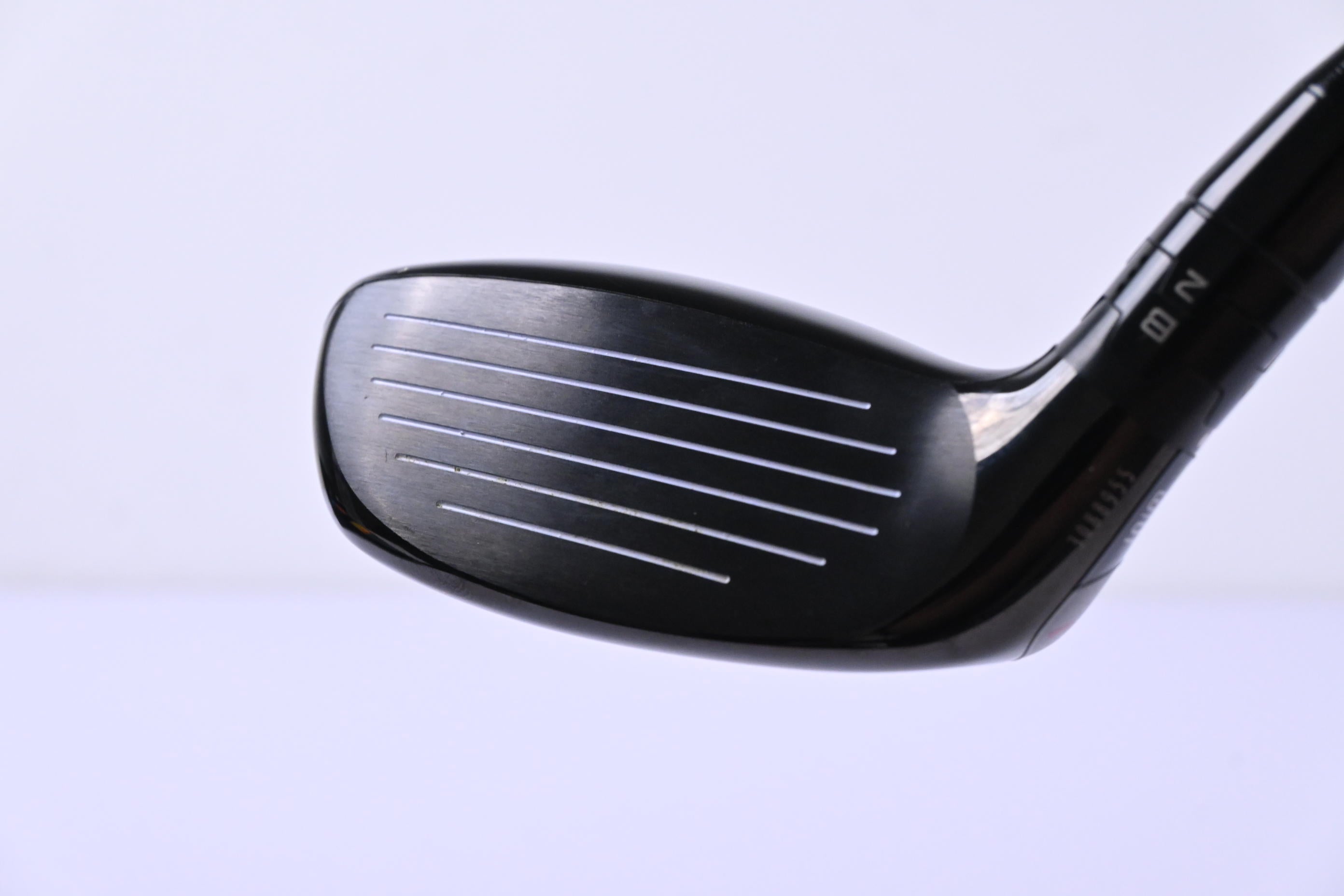 Titleist TSR1 #5 Hybrid / 23 Degree / Regular Flex MMT Speedmesh 50 Shaft