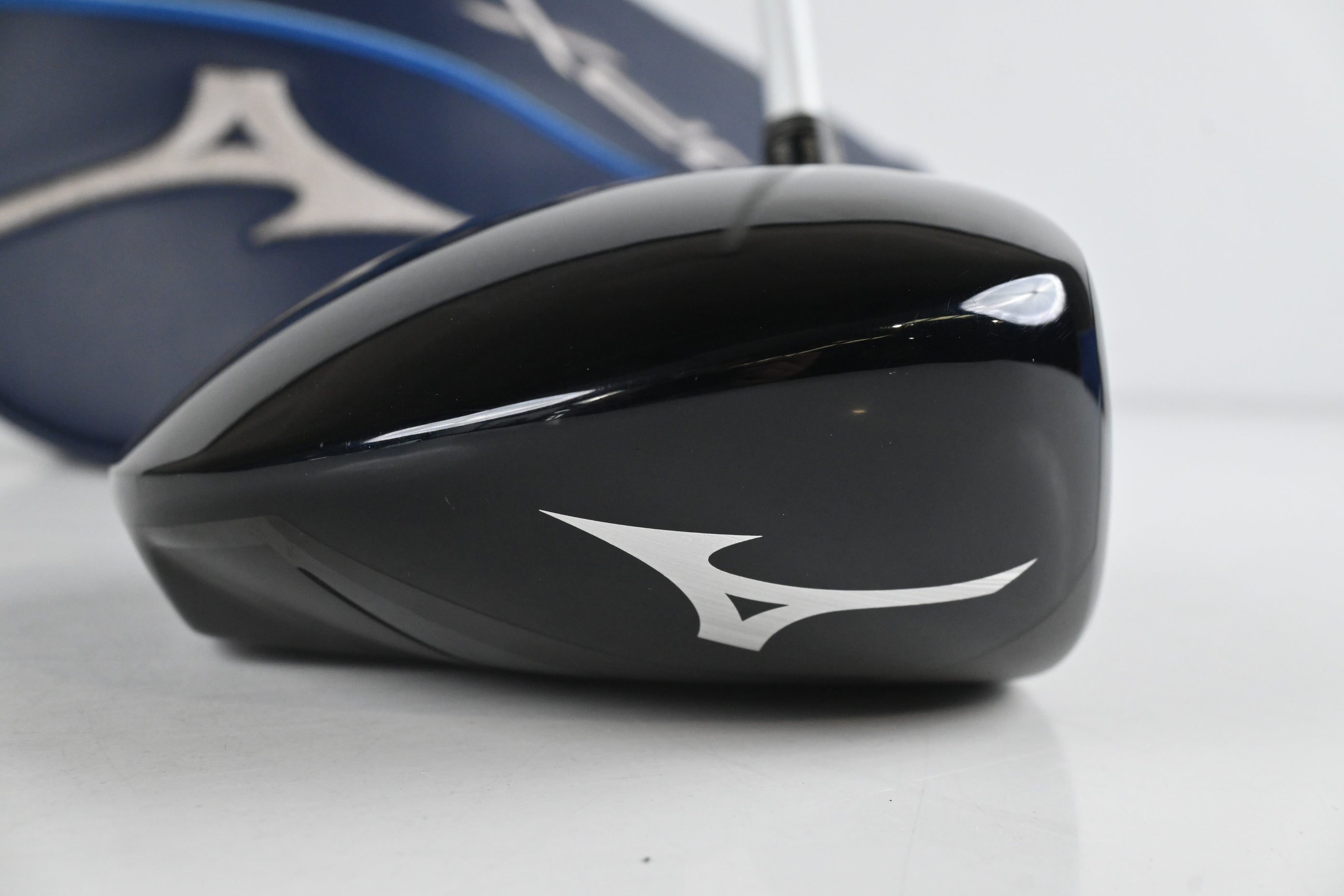 Mizuno JPX One Select Driver / 9 Degree / X-Flex Grafalloy Blue Shaft