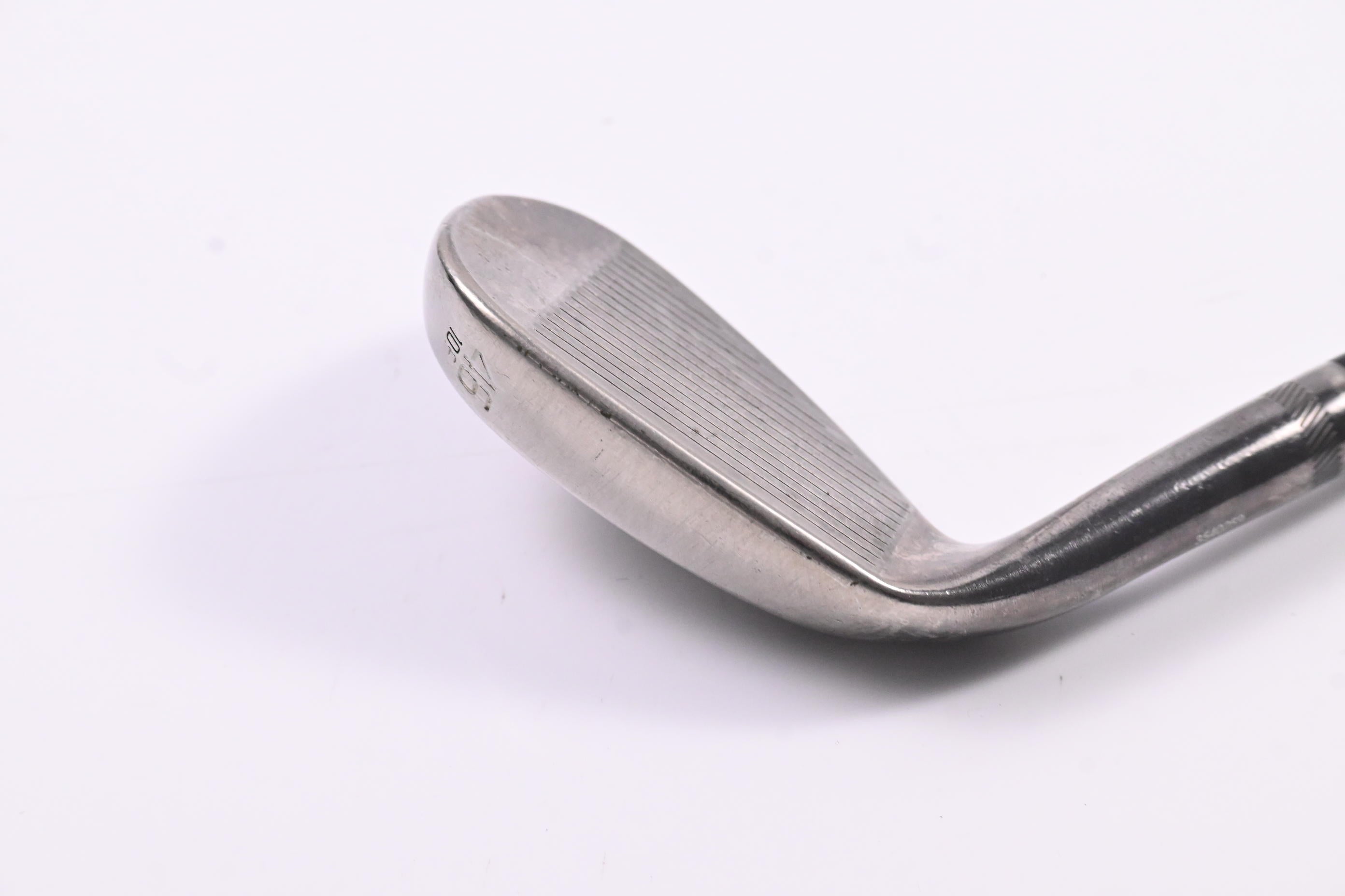 Titleist Vokey SM9 Pitching Wedge / 46 Degree / Wedge Flex Titleist Vokey SM9