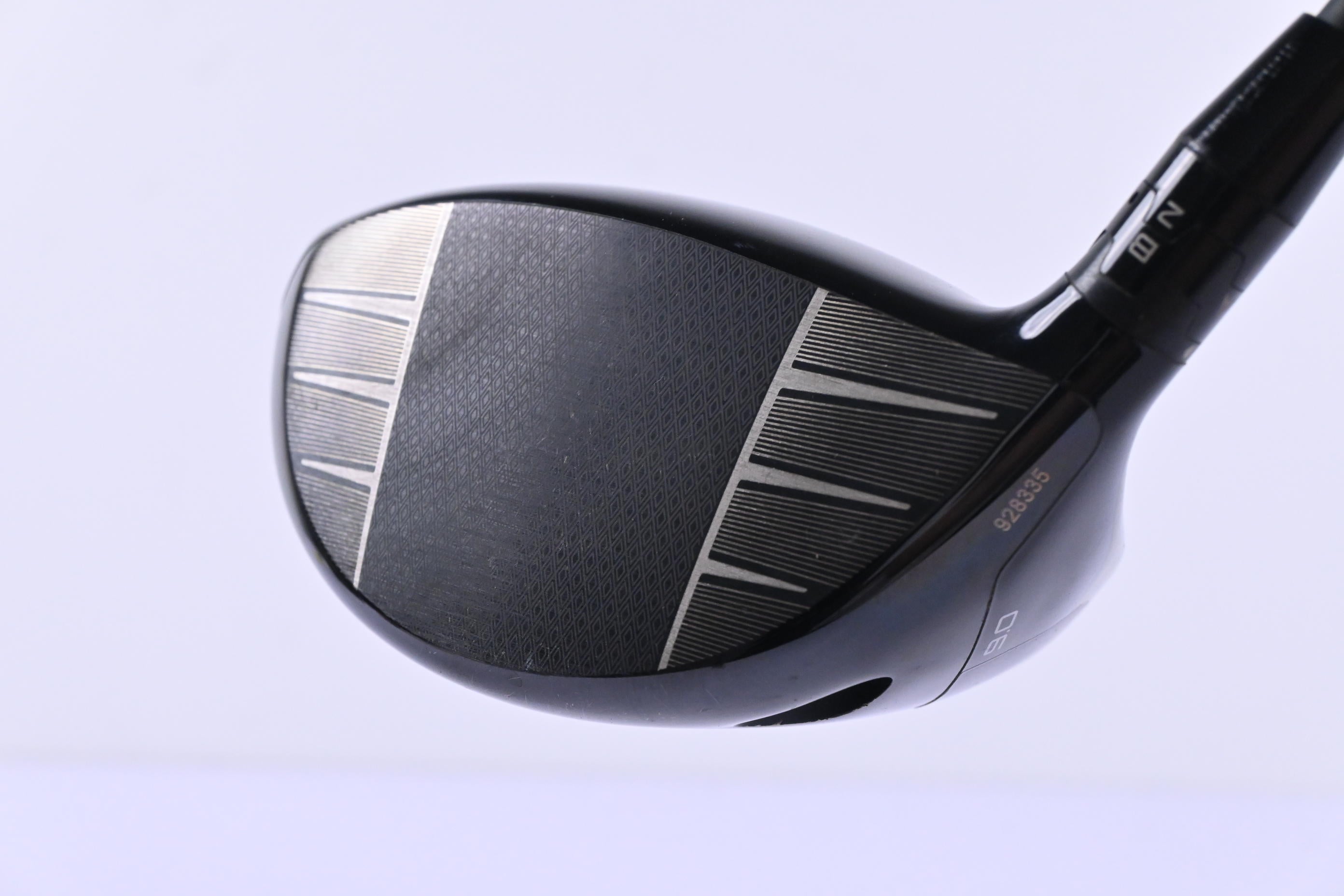 Titleist GT3 Driver / 9 Degree / Stiff Flex Tensei 1K Black 65 Shaft