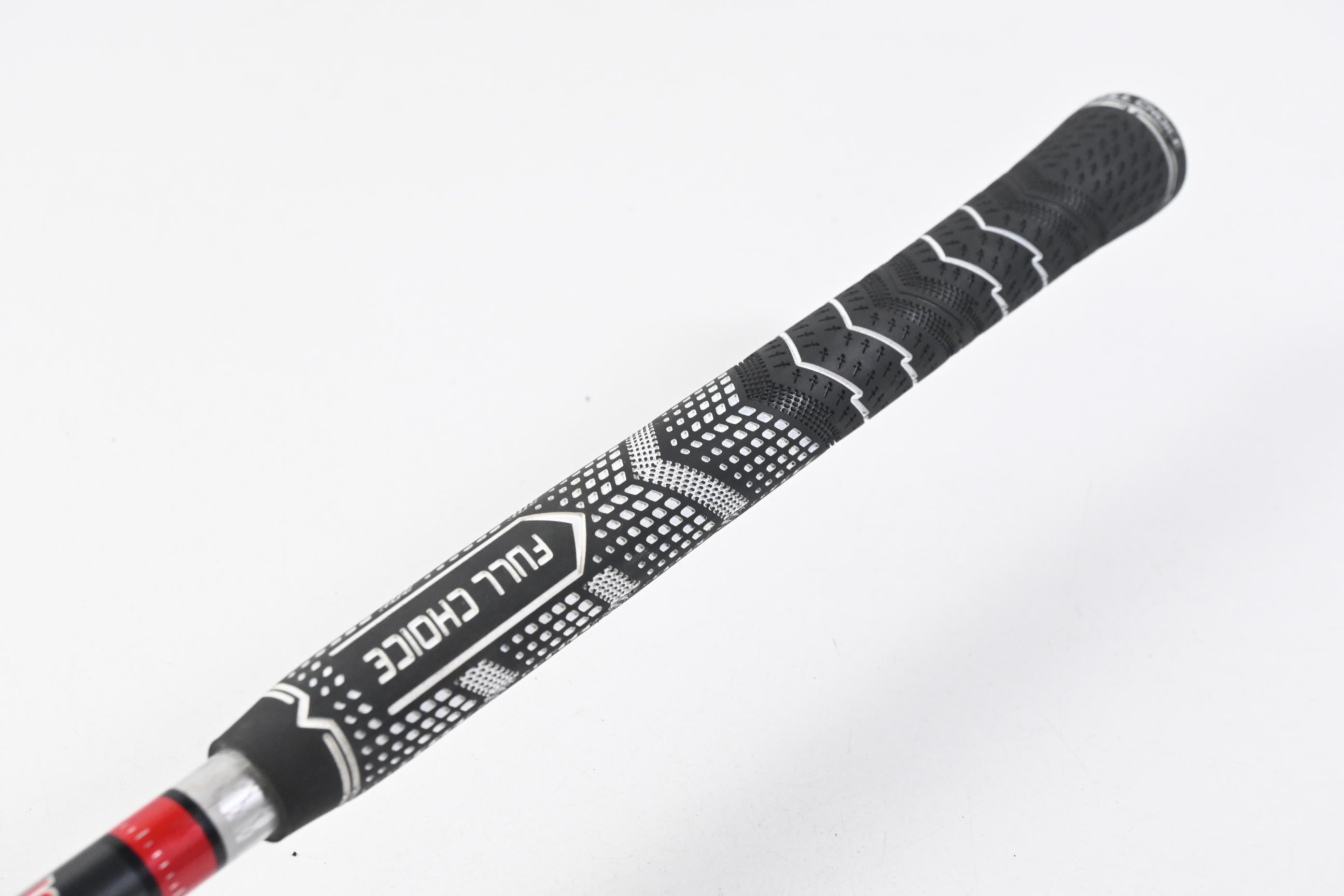 Titleist TS3 #3 Hybrid / 19 Degree / X-Flex Speeder Evolution 77 Shaft