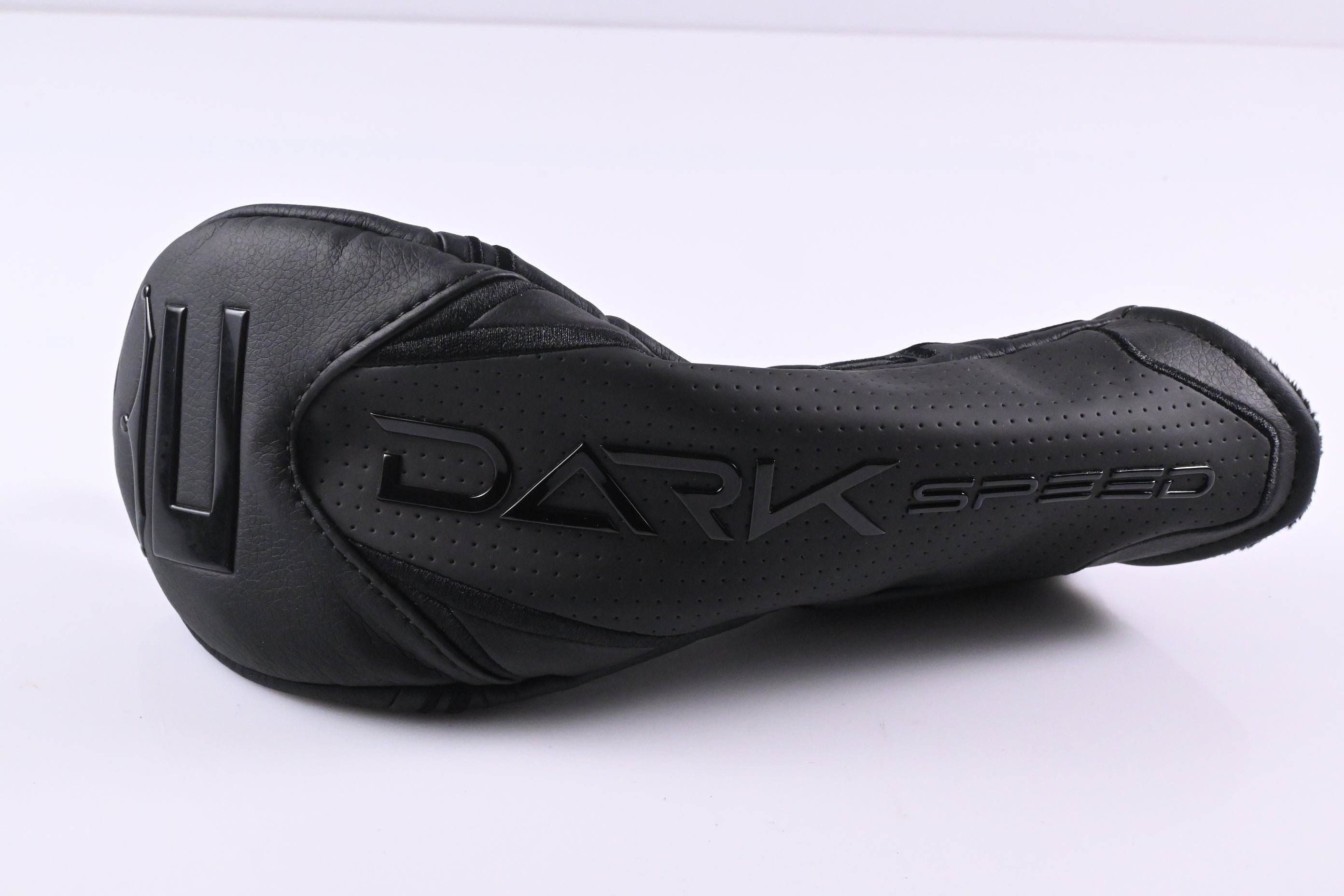Left Hand Cobra Darkspeed X #3 Wood / 15 Degree / Regular Flex UST Lin-Q M40X