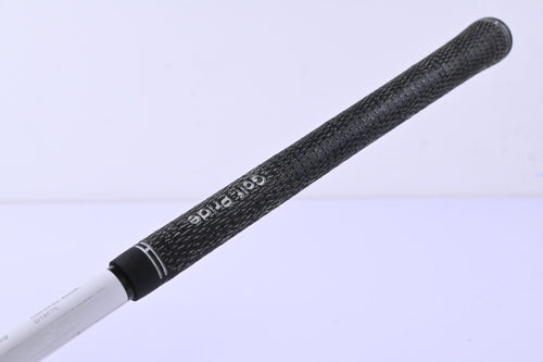 Callaway Mavrik Pro #2 Hybrid / 18 Degree / TX-Flex Aldila Rogue Black 85 Shaft