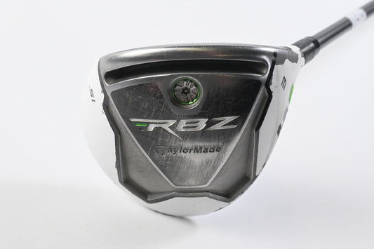 Taylormade RBZ #3 Wood / 15 Degree / Regular Flex Matrix Ozik Shaft