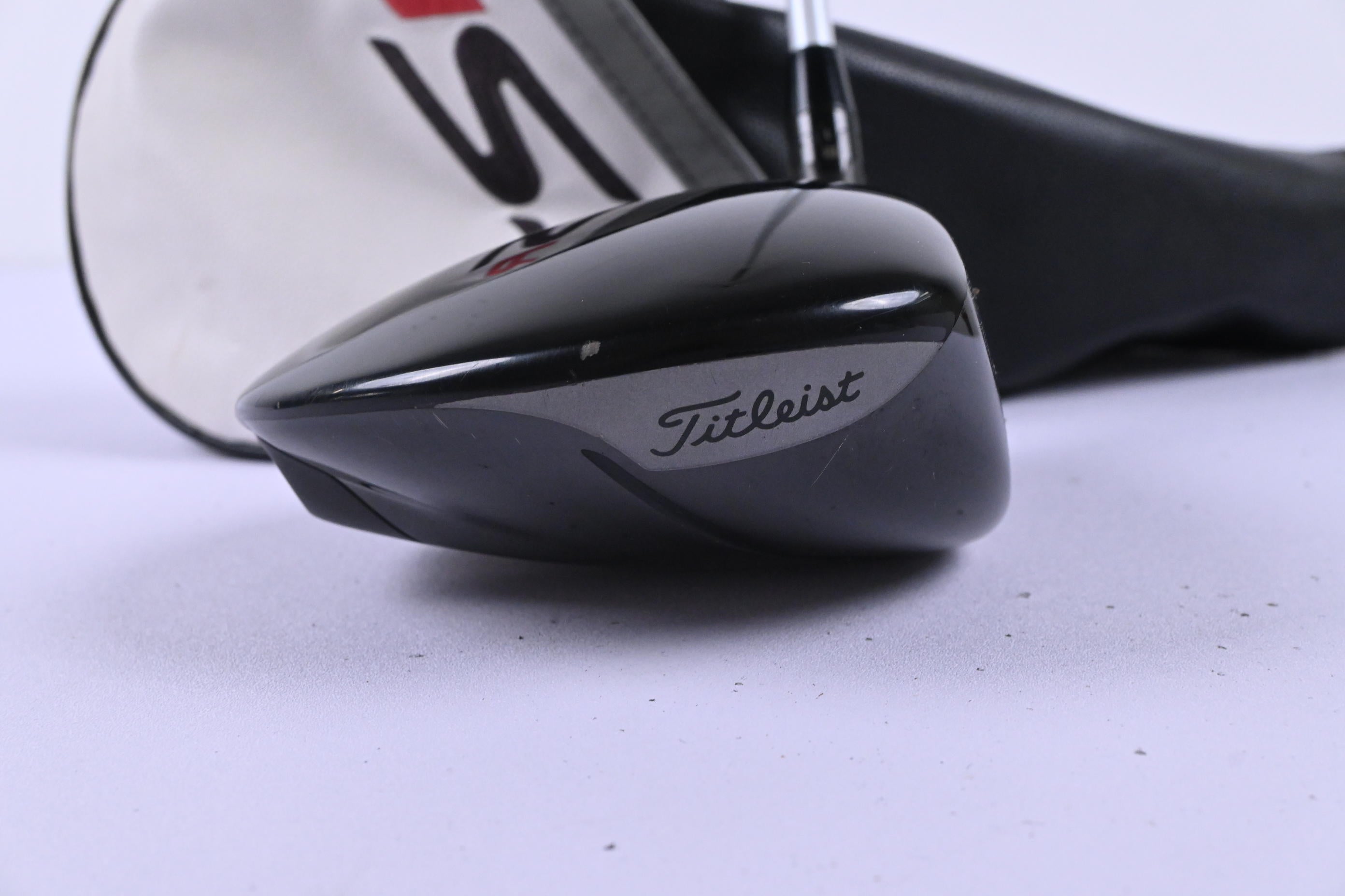 Titleist TSR1 Driver / 10 Degree / Regular Flex Aldila Ascent 35 Shaft