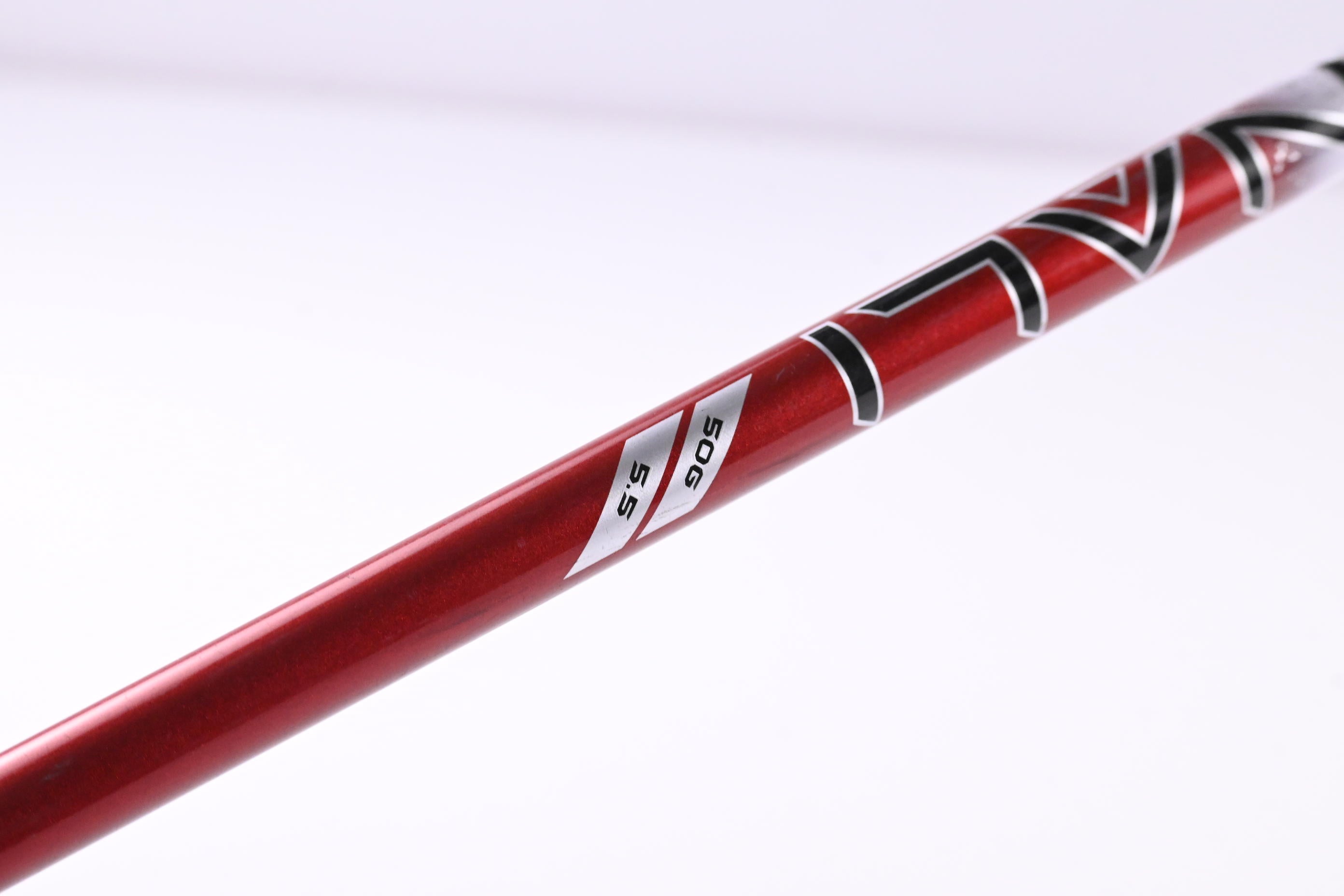 Titleist GT3 Driver / 10 Degree / Regular Flex Project X Denali Red 50 Shaft
