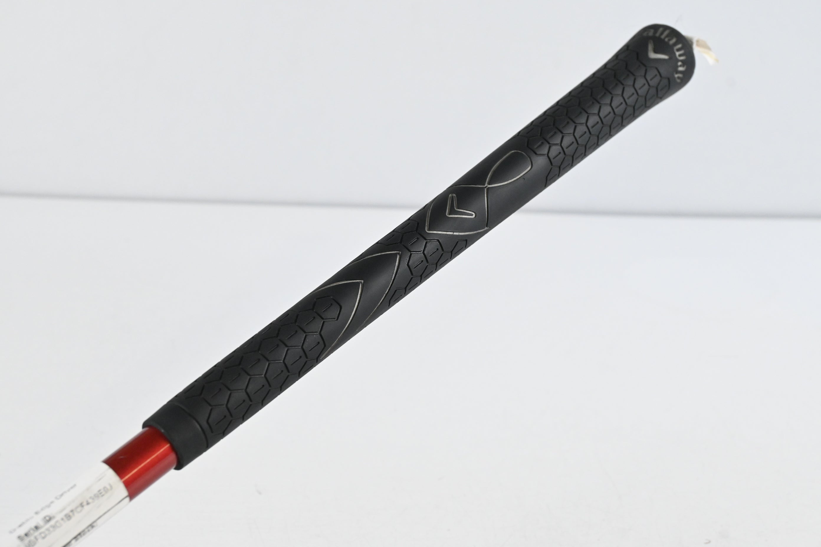Callaway Diablo Edge Driver / 9 Degree / Stiff Flex Aldila Habanero 60 Shaft